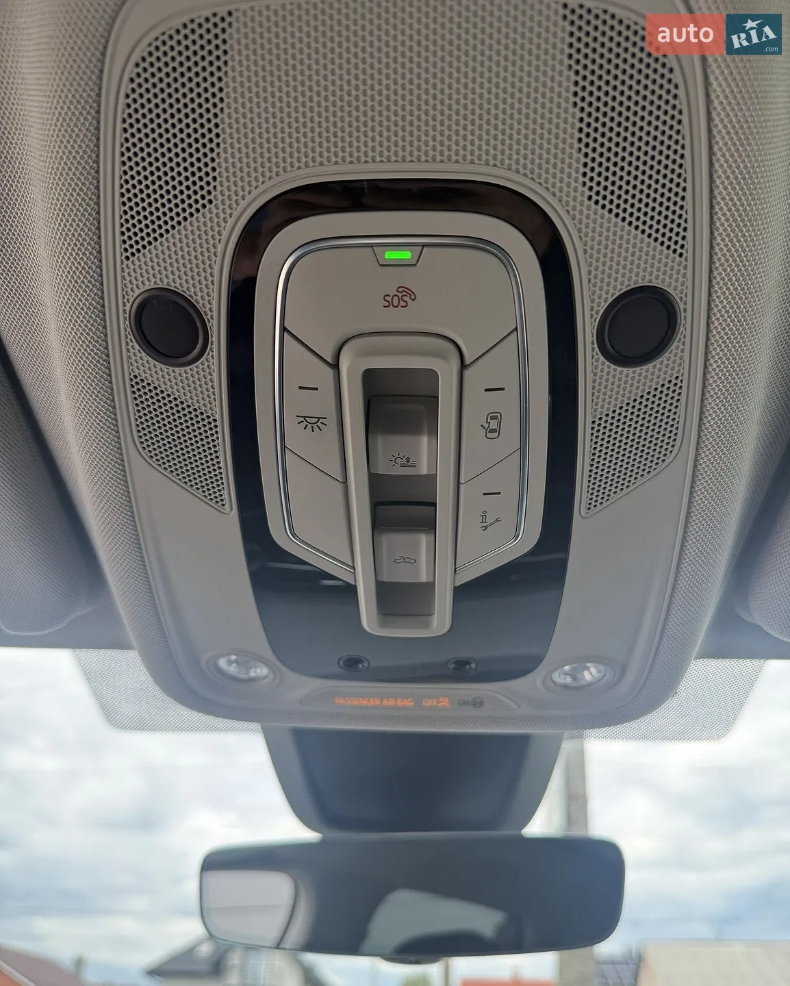 2022 Audi Q7 - мініатюра 20