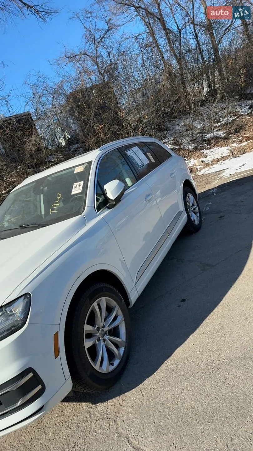 2019 Audi Q7 - мініатюра 41