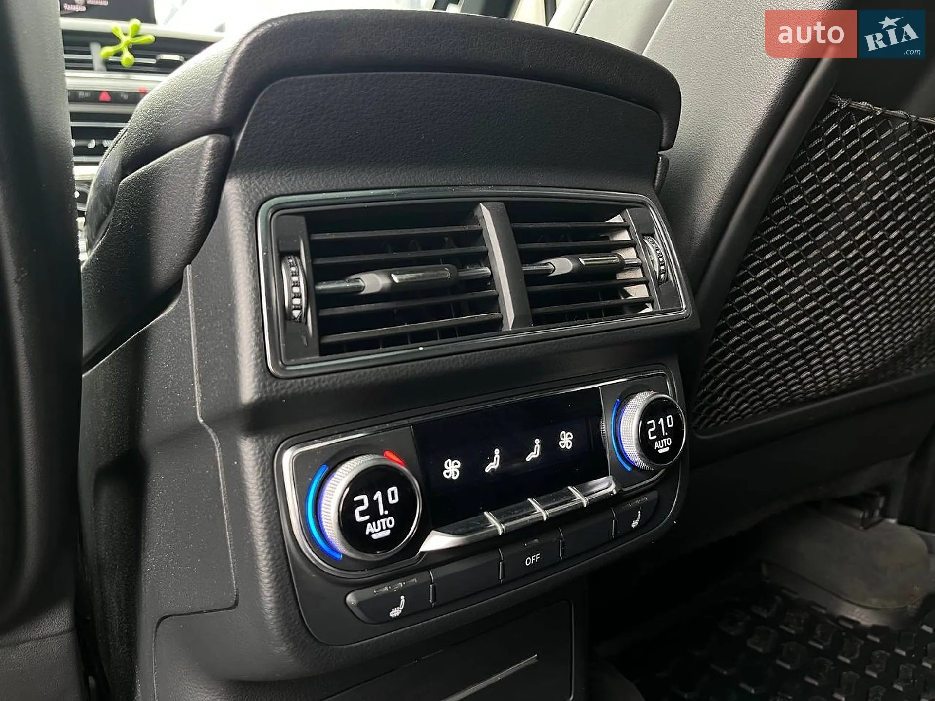 2017 Audi Q7 - мініатюра 40