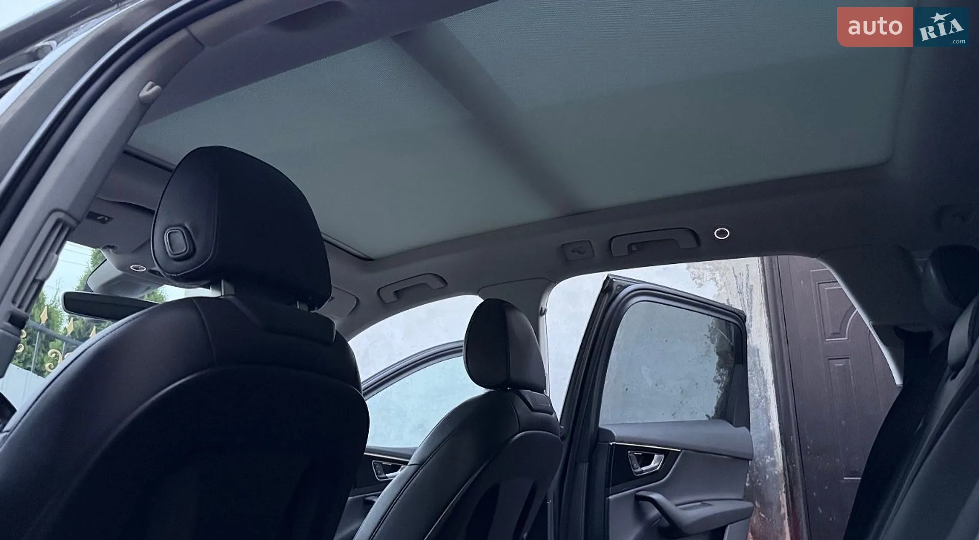2015 Audi Q7 - мініатюра 12