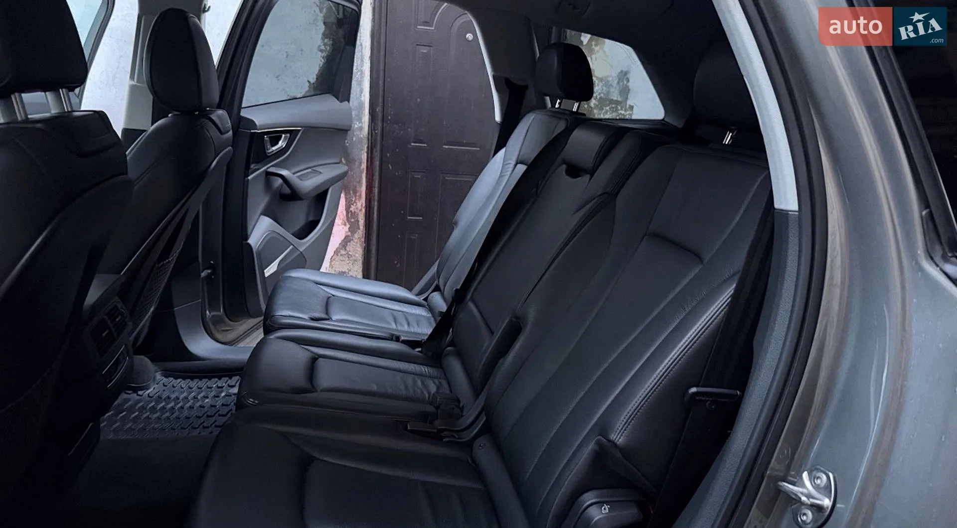 2015 Audi Q7 - мініатюра 13