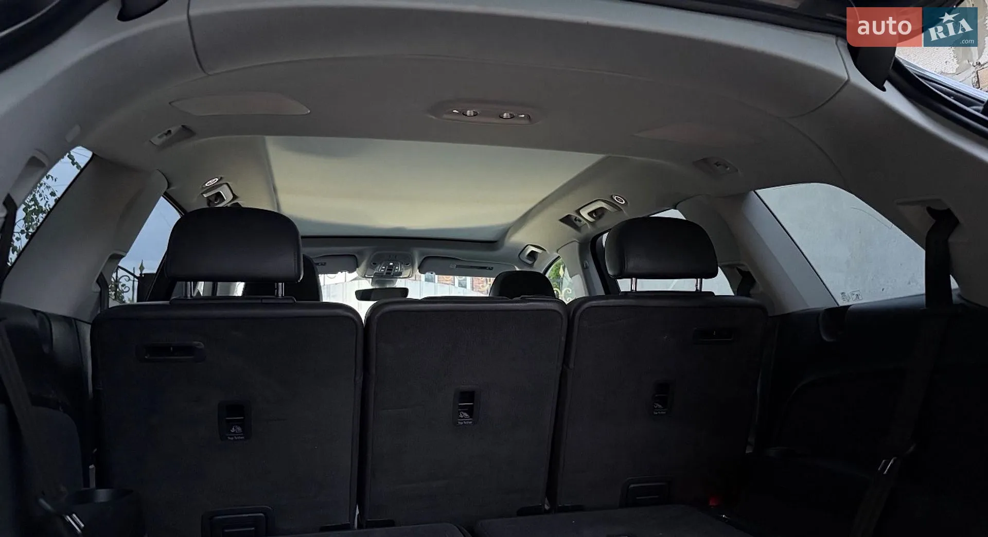 2015 Audi Q7 - мініатюра 21