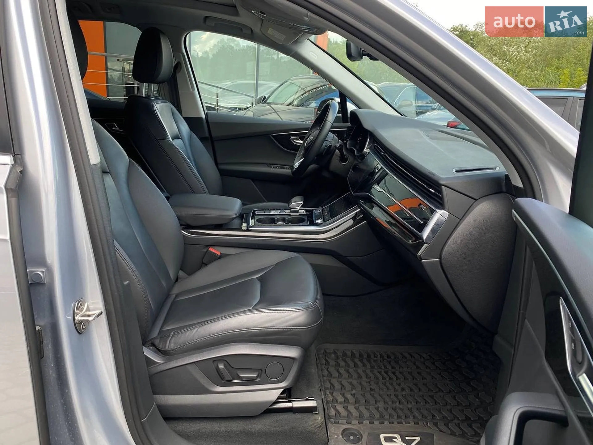 2022 Audi Q7 - мініатюра 25