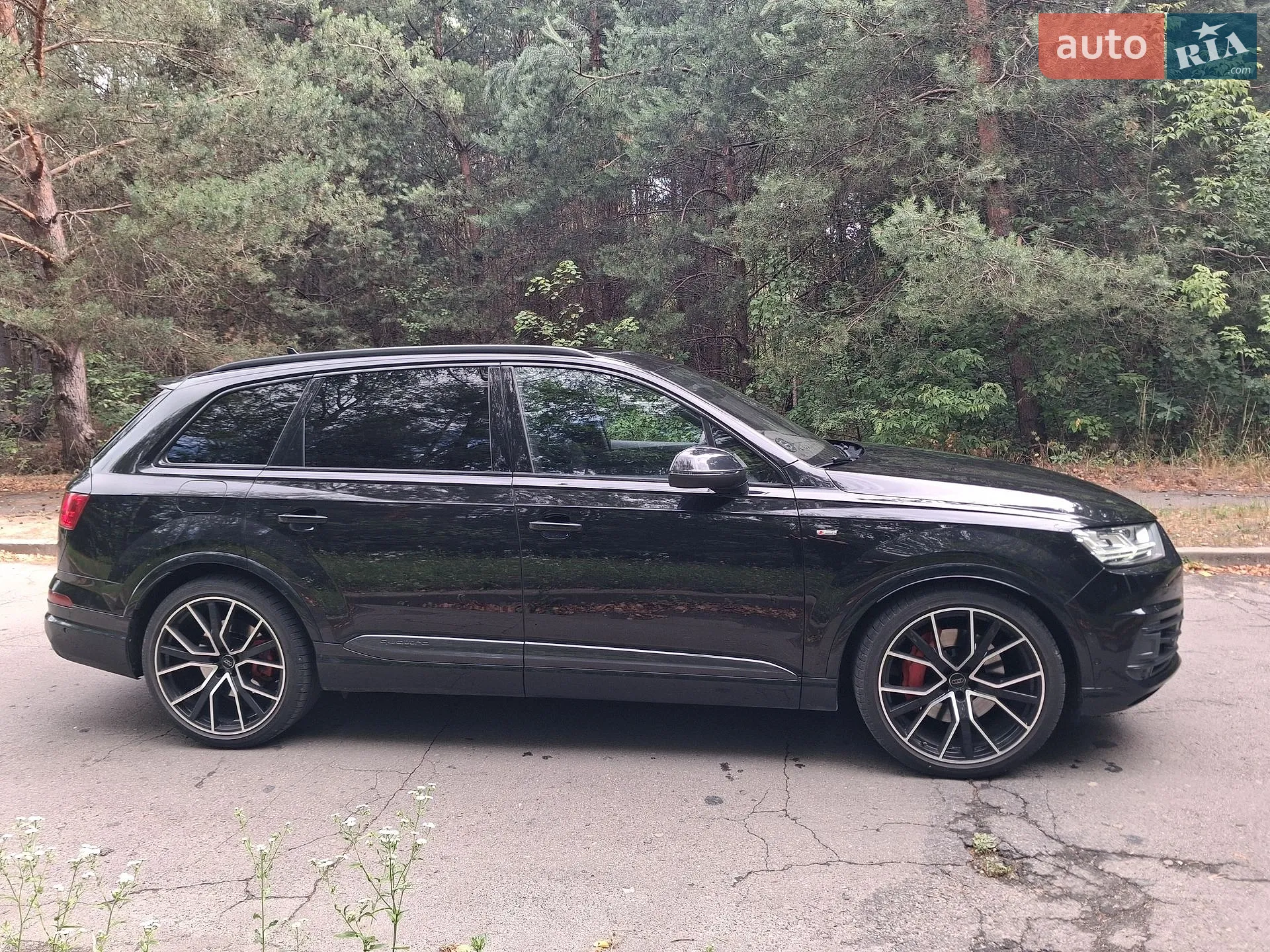 2018 Audi Q7 - мініатюра 5