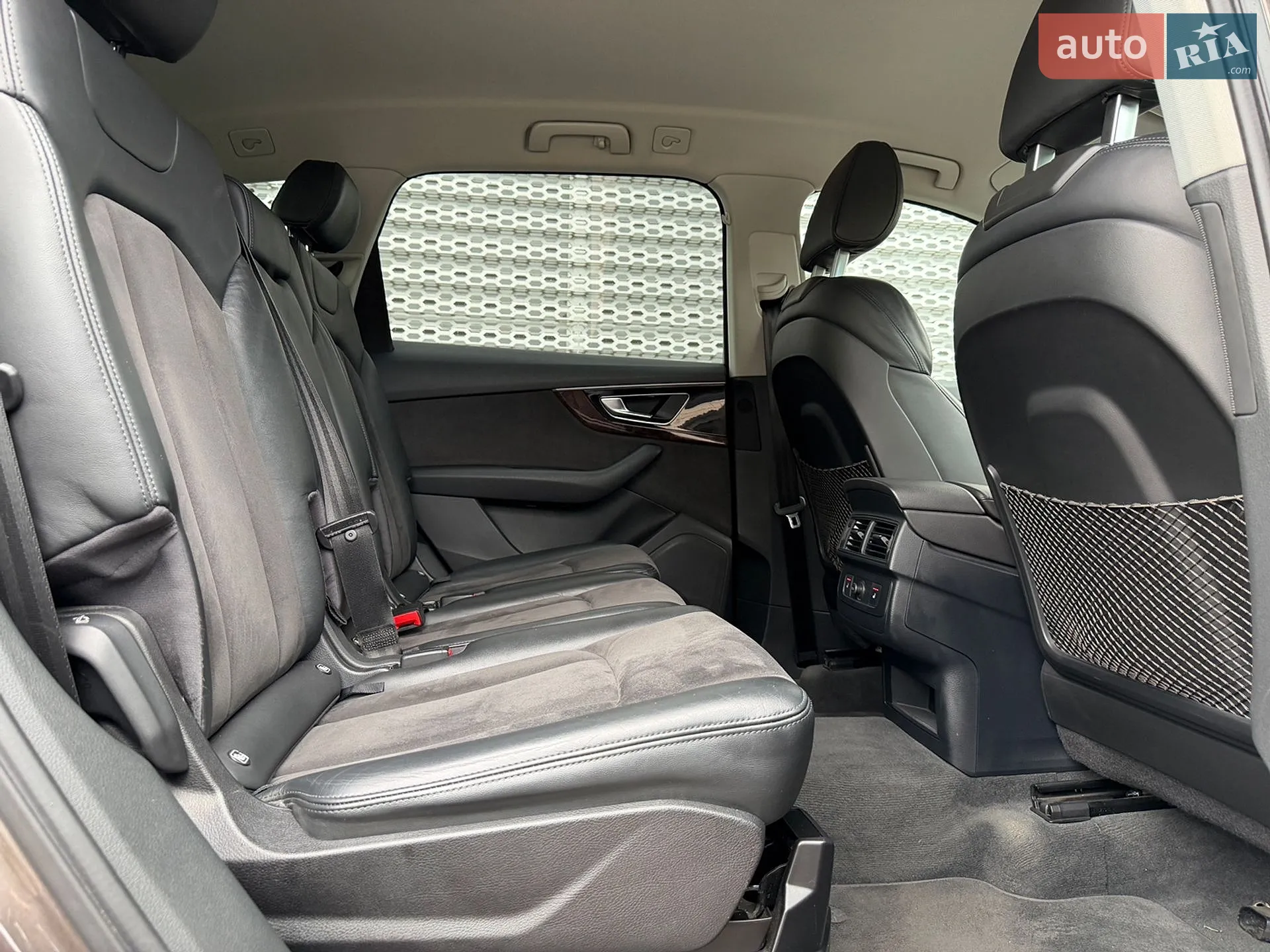 2015 Audi Q7 - мініатюра 32