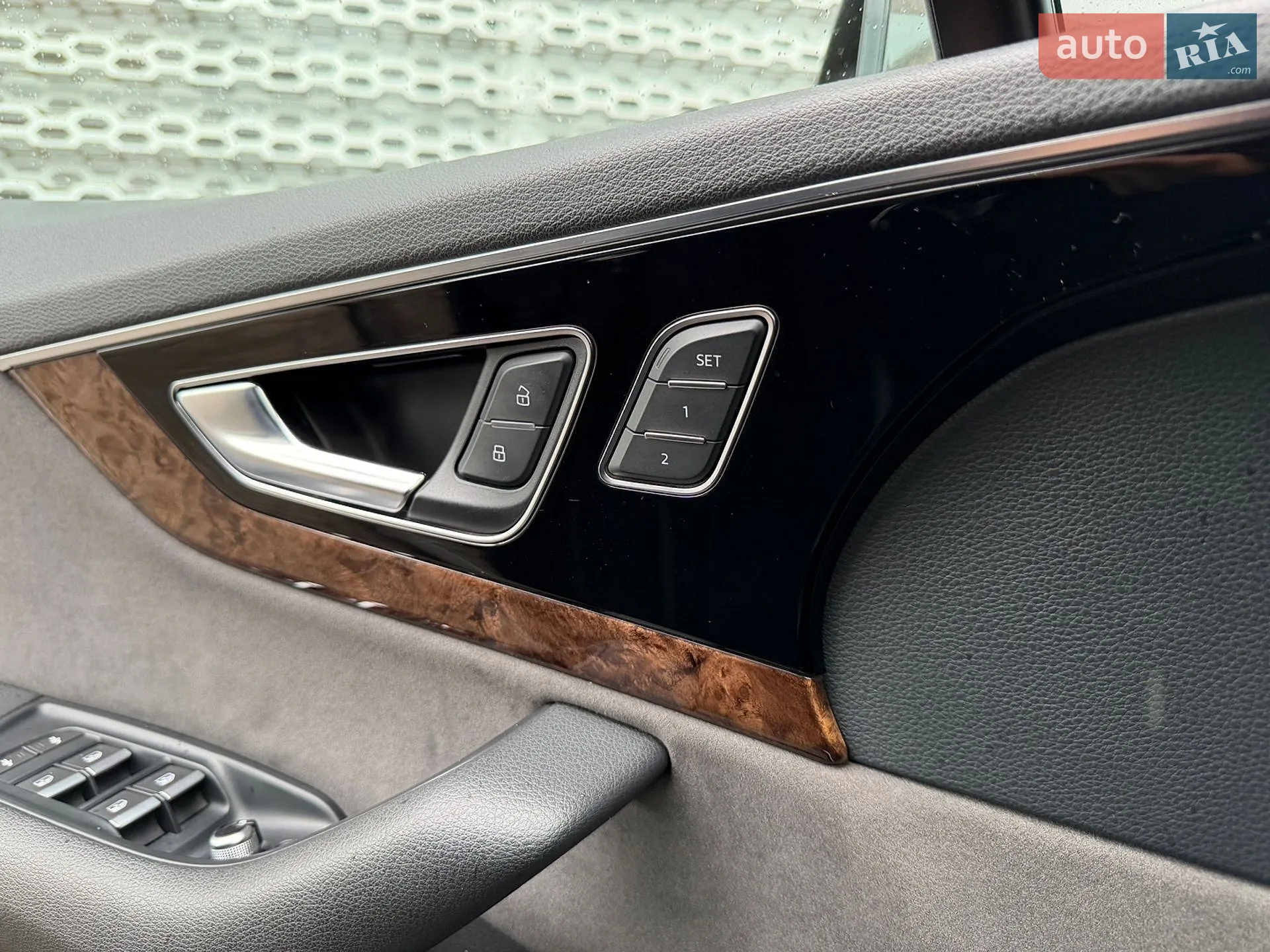 2015 Audi Q7 - мініатюра 36