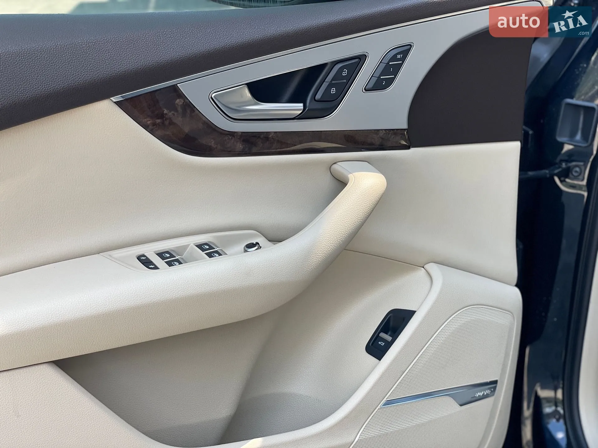 2018 Audi Q7 - мініатюра 18