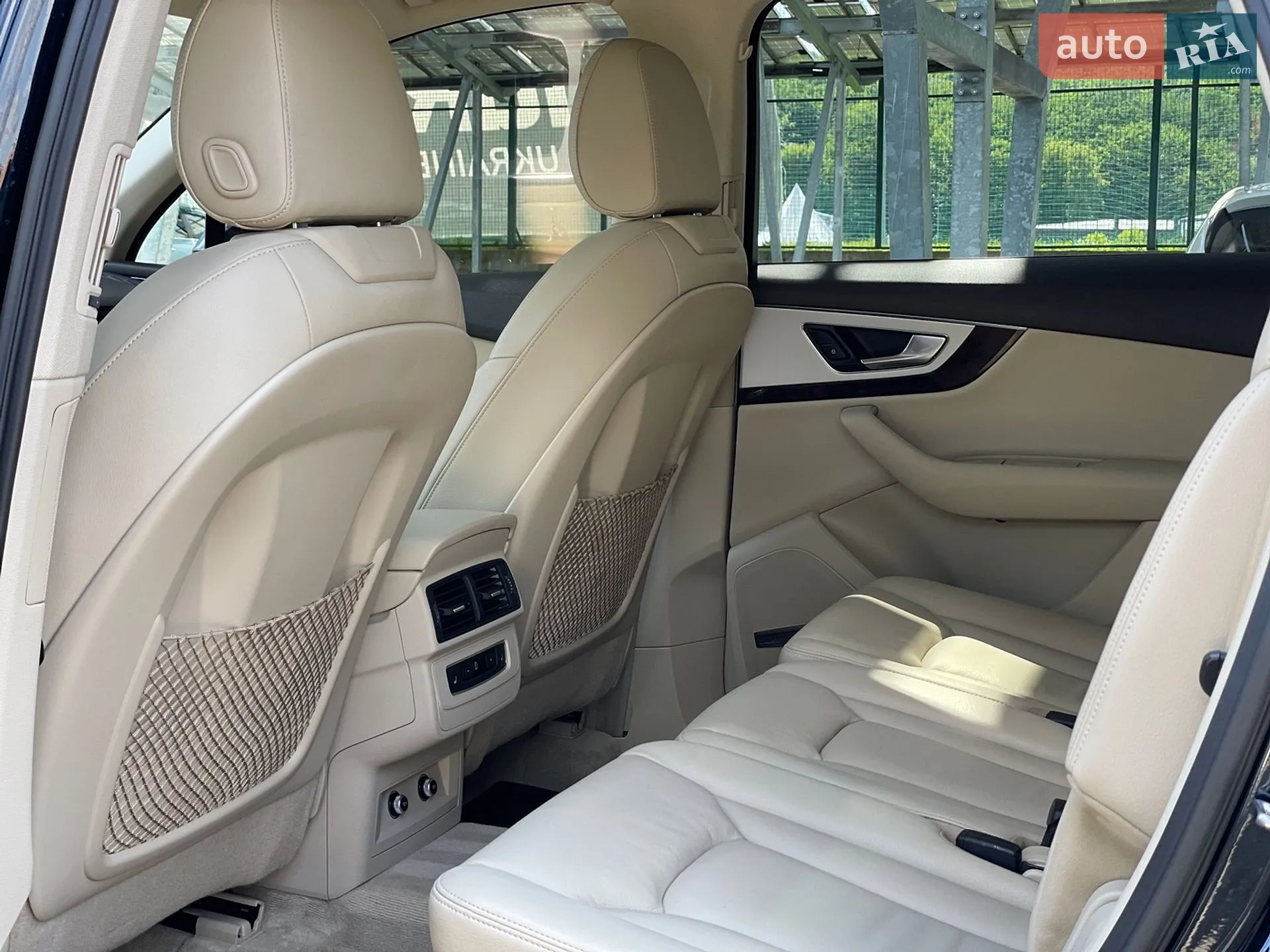 2018 Audi Q7 - мініатюра 22