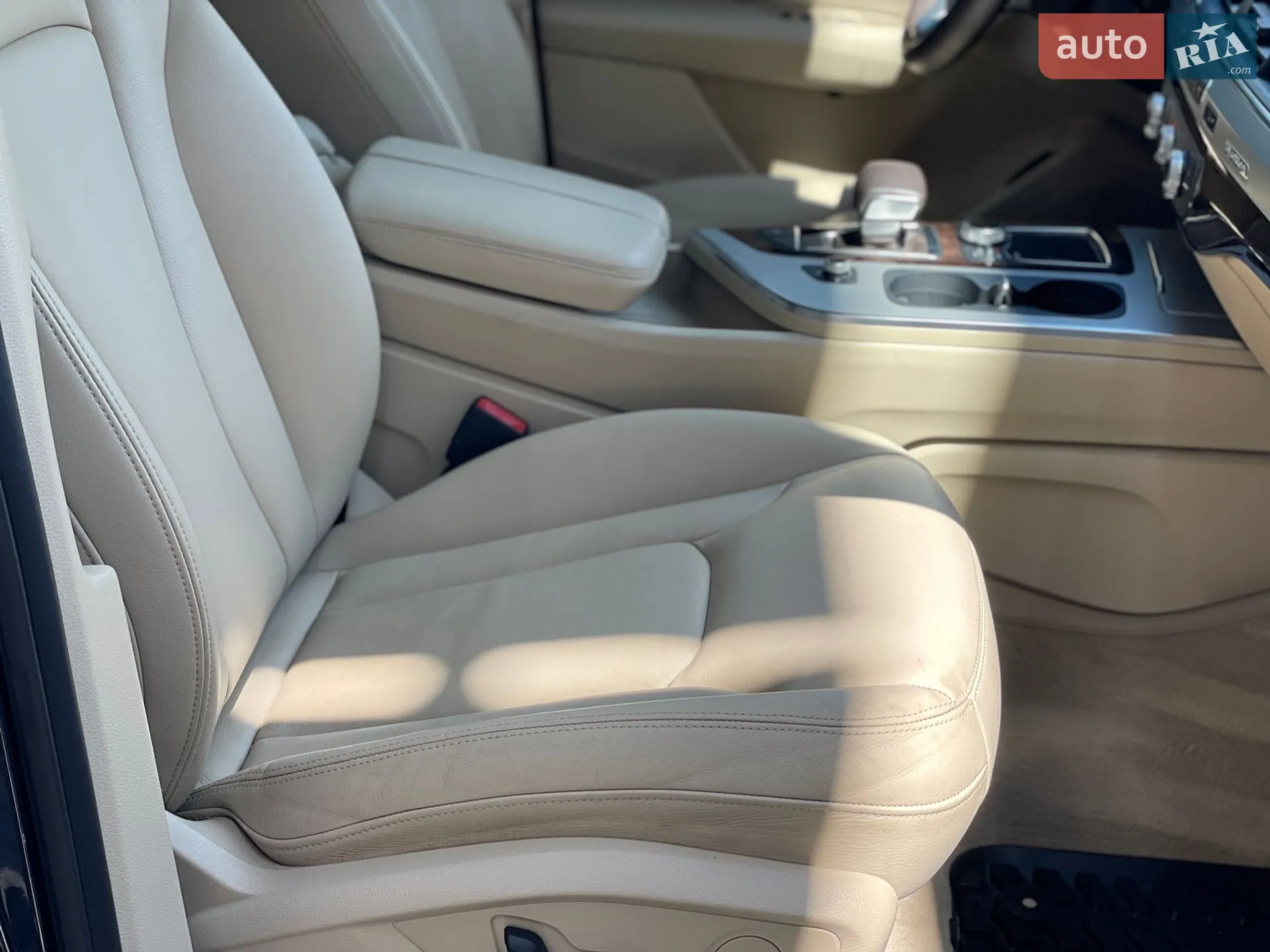 2018 Audi Q7 - мініатюра 27