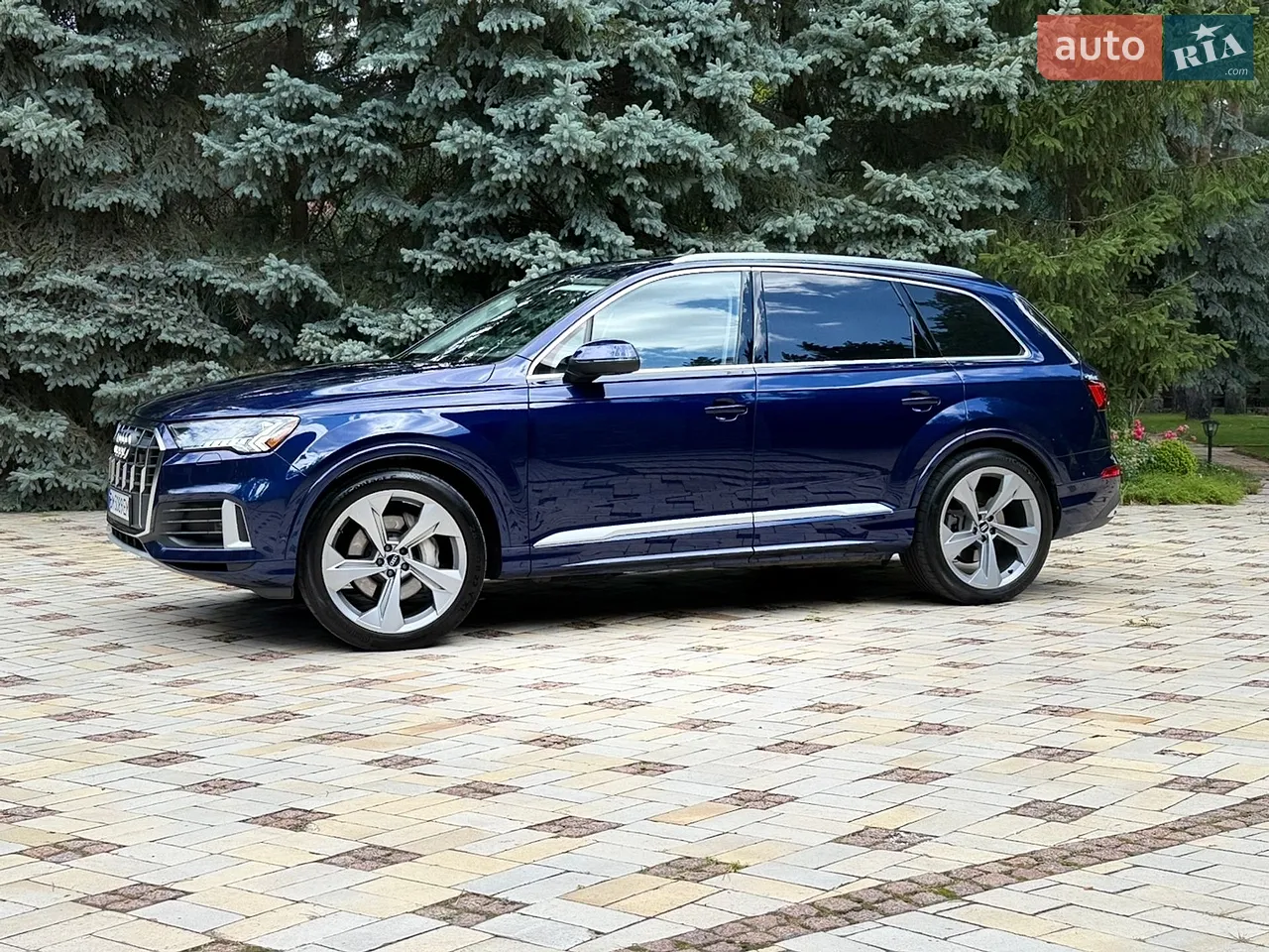 2021 BMW X3 - мініатюра 59