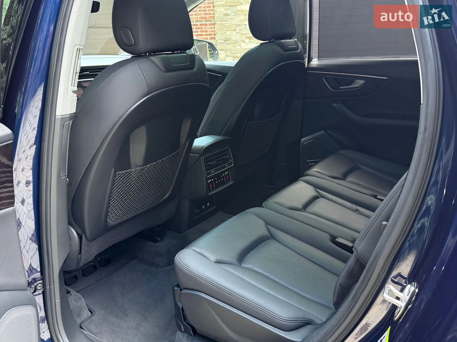 2020 Audi Q7 - мініатюра 37