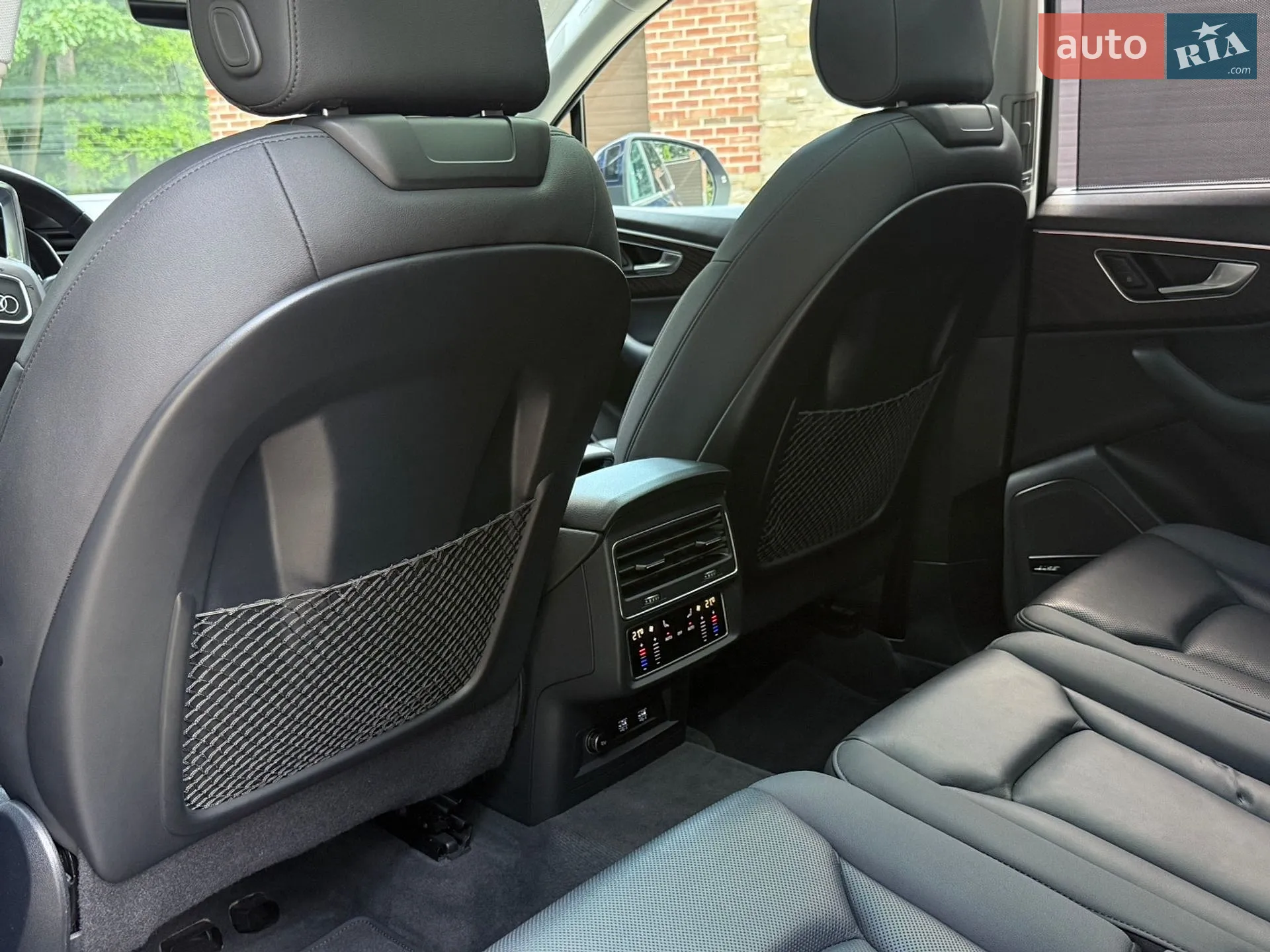 2020 Audi Q7 - мініатюра 38