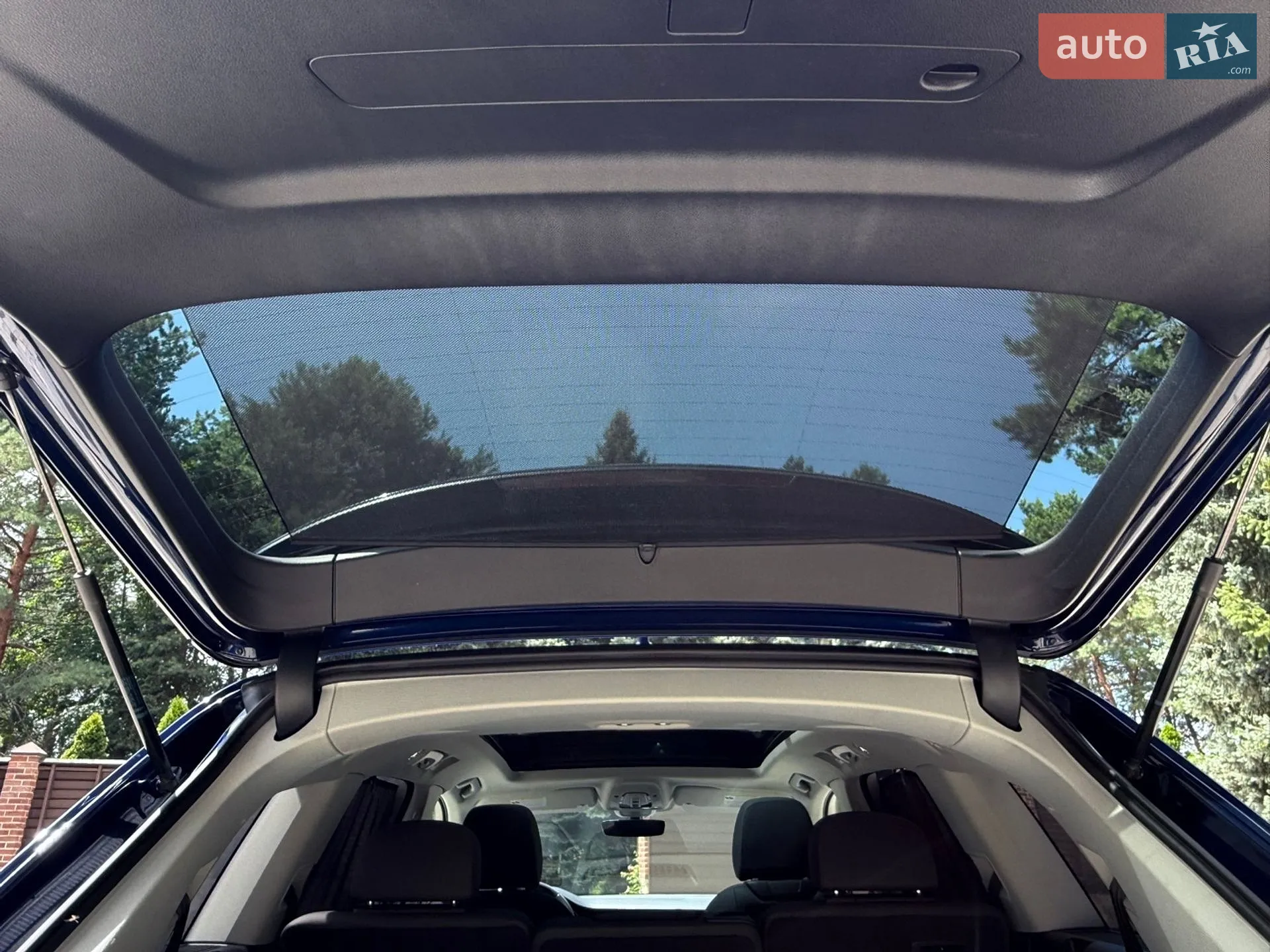 2020 Audi Q7 - мініатюра 54
