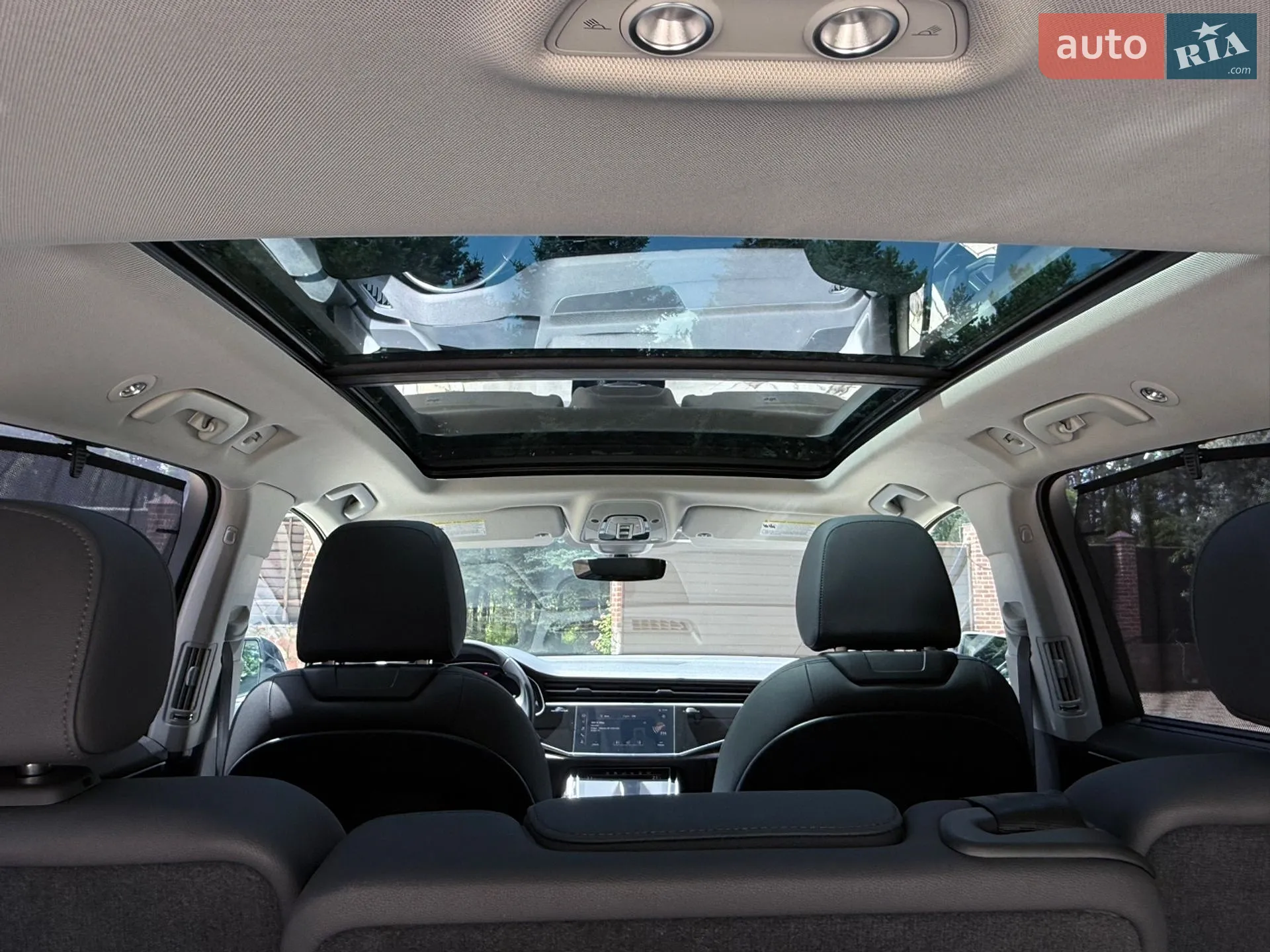 2020 Audi Q7 - мініатюра 56