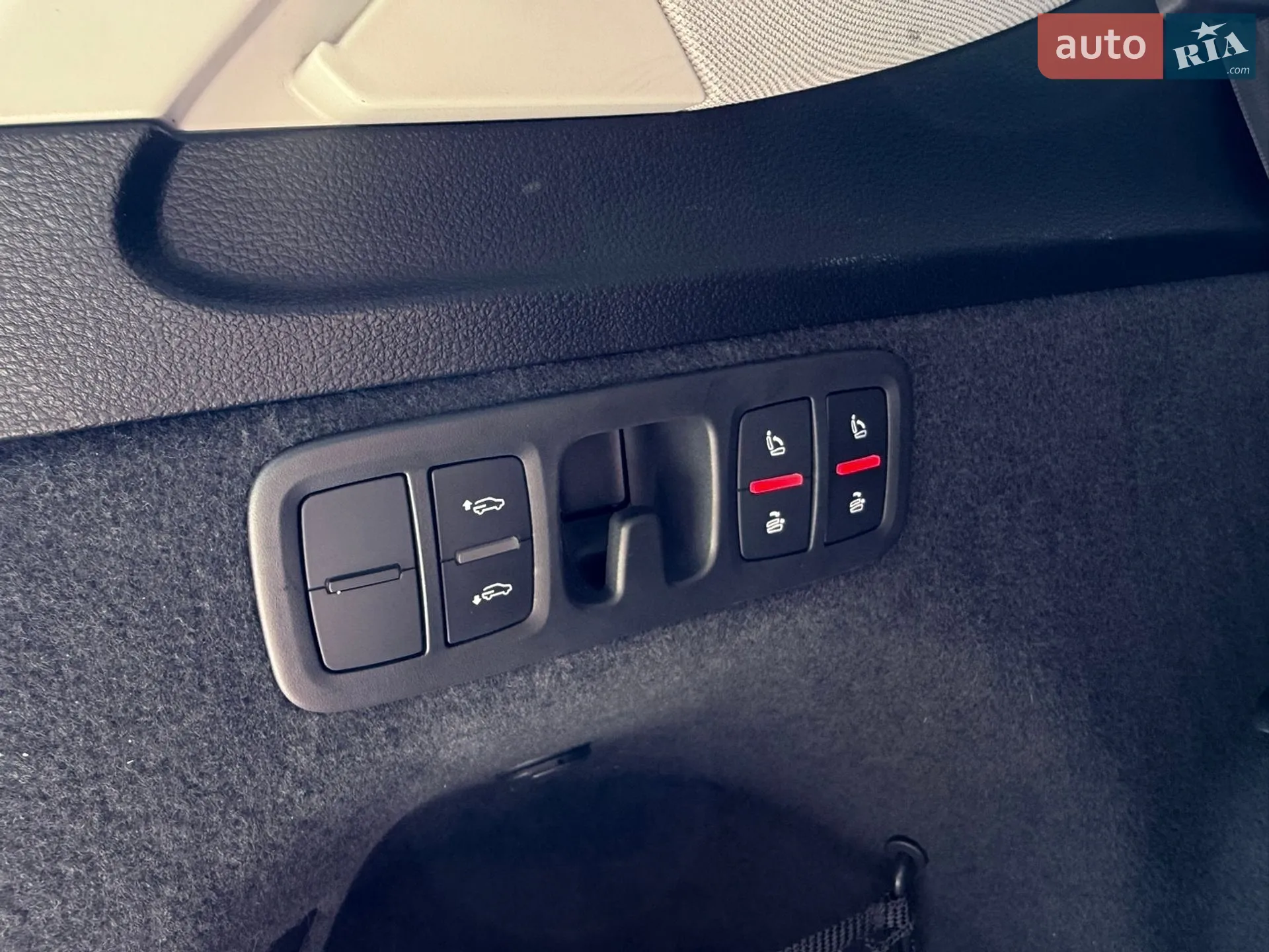 2020 Audi Q7 - мініатюра 59