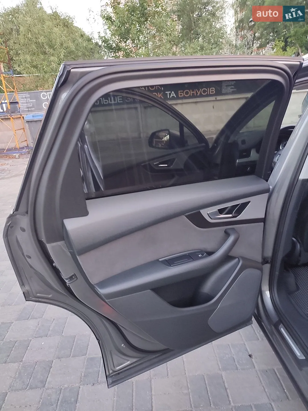 2016 Audi Q7 - мініатюра 11