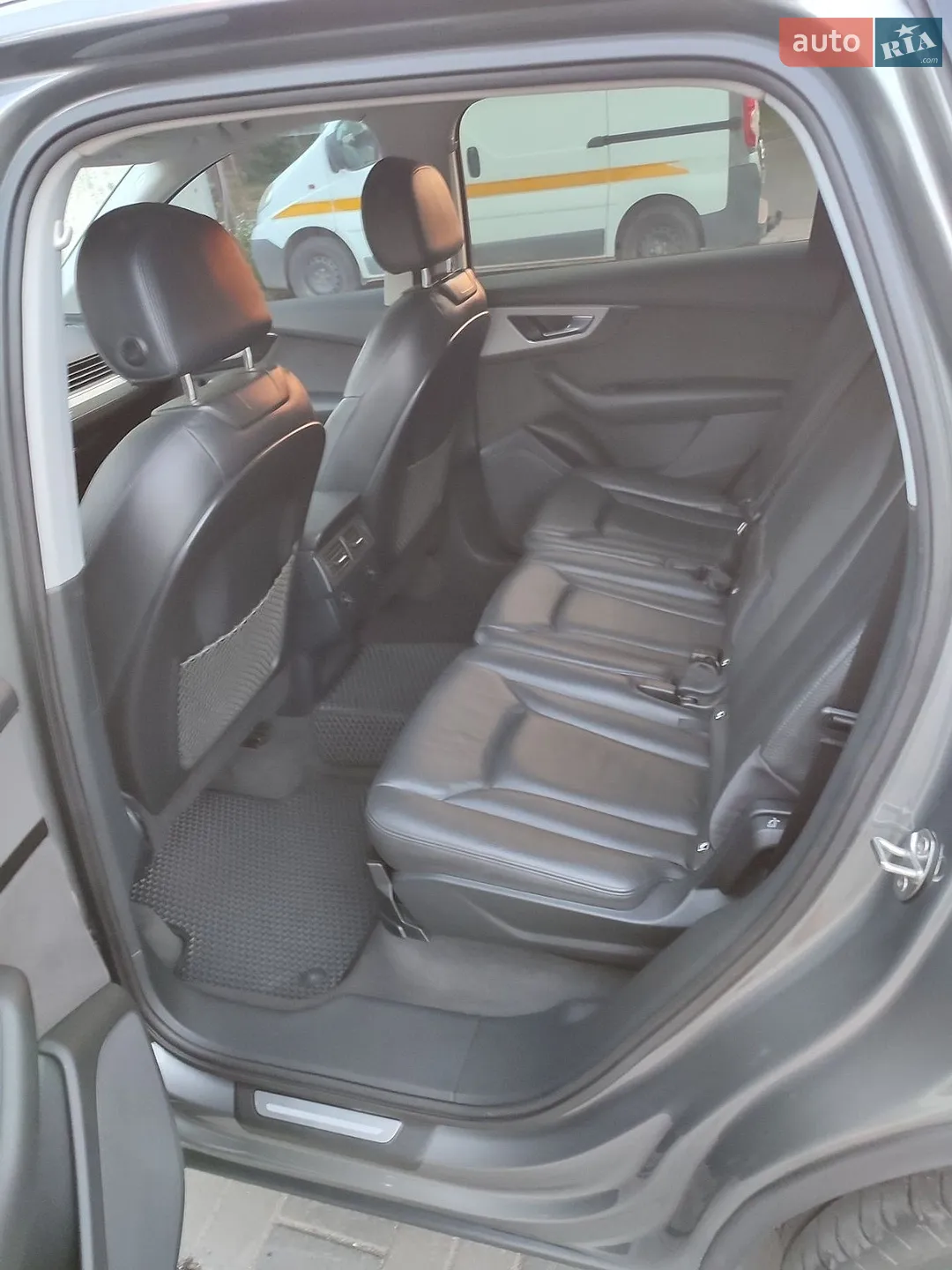 2016 Audi Q7 - мініатюра 15