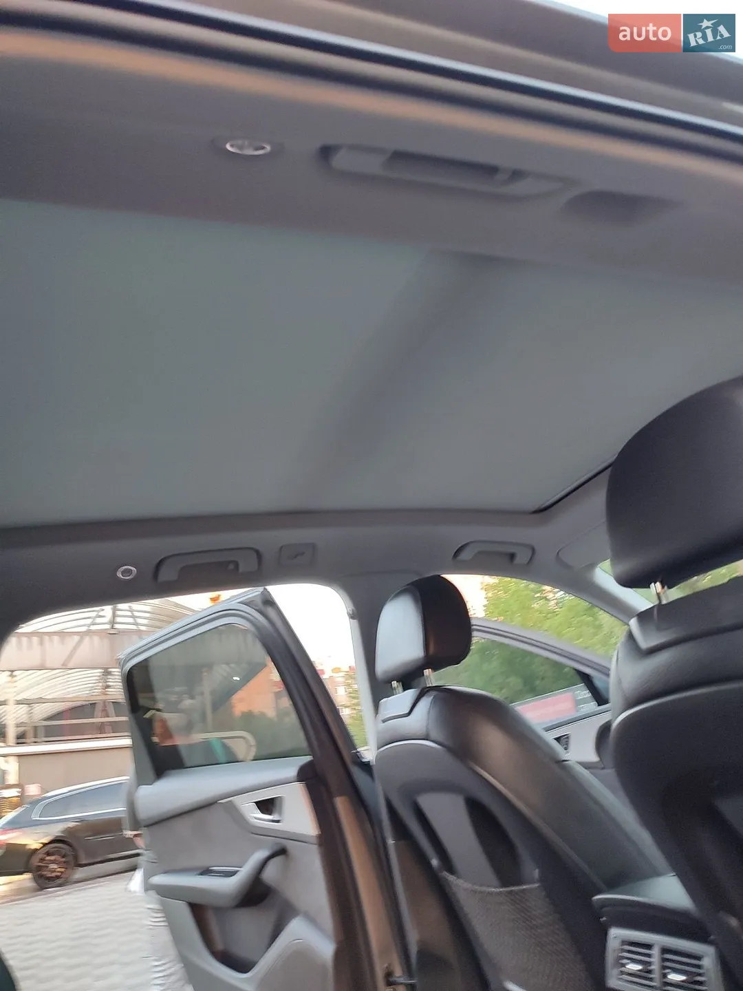 2016 Audi Q7 - мініатюра 22