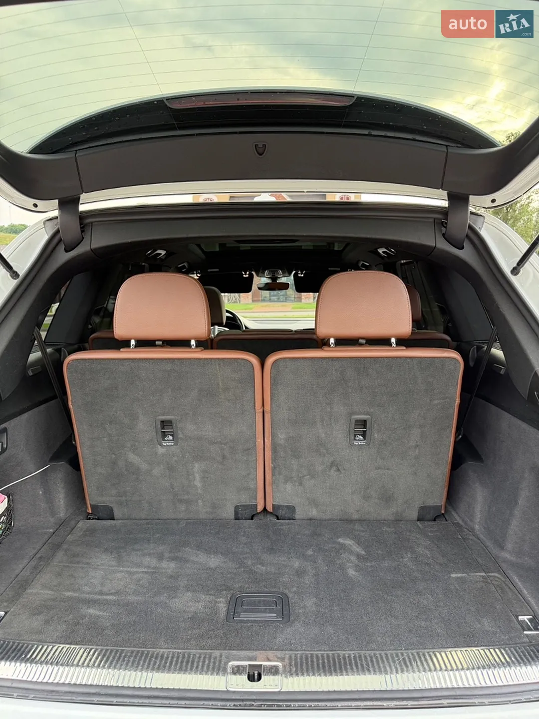 2016 Audi Q7 - мініатюра 19