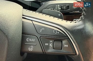 Позашляховик / Кросовер Audi Q7 2016 в Києві фото 25 Позашляховик / Кросовер Audi Q7 2016 в Києві