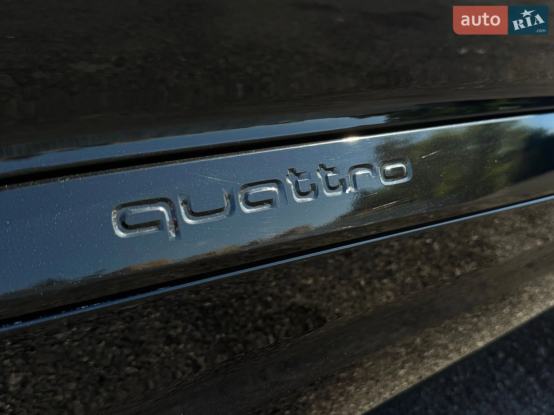 2015 Audi Q7 - мініатюра 28