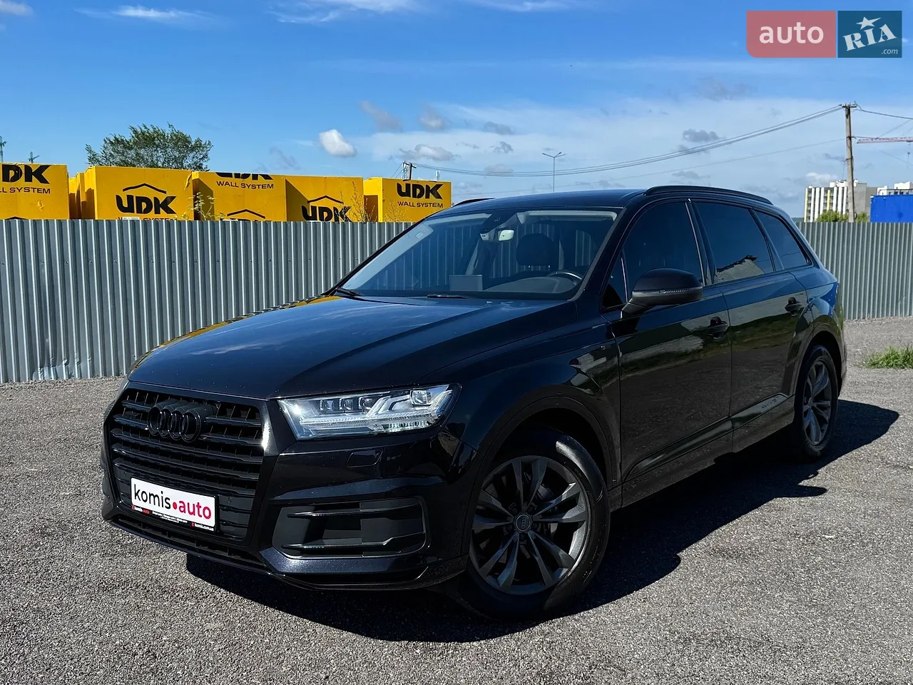 2010 Citroen C4 Picasso - мініатюра 54