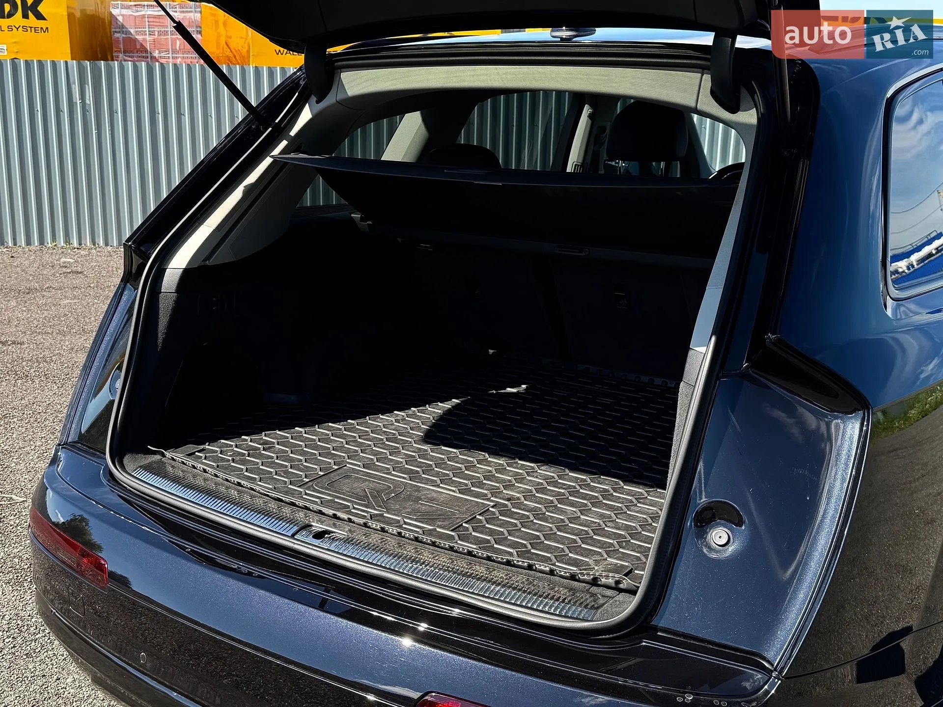 2015 Audi Q7 - мініатюра 51
