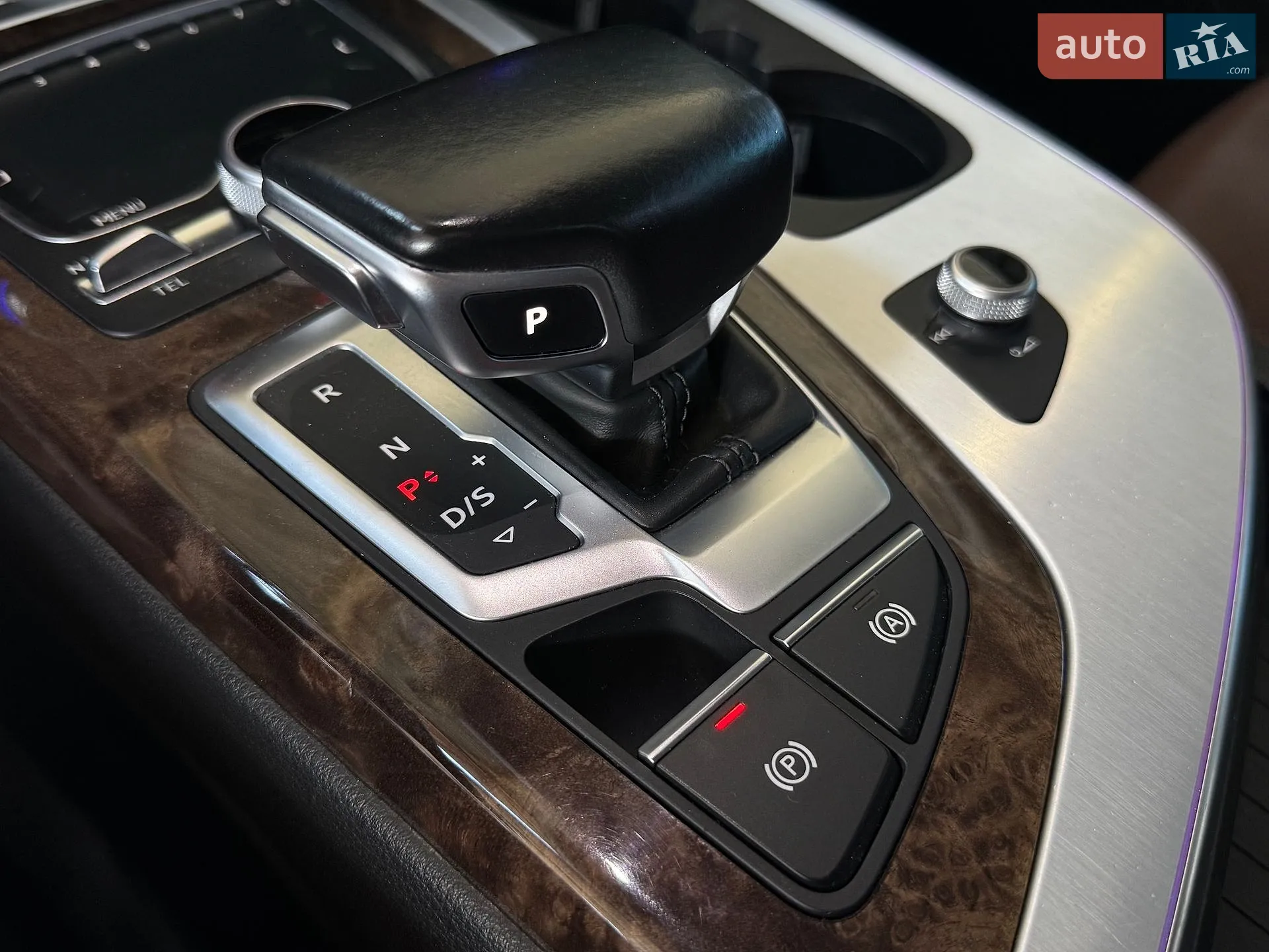 2015 Audi Q7 - мініатюра 63