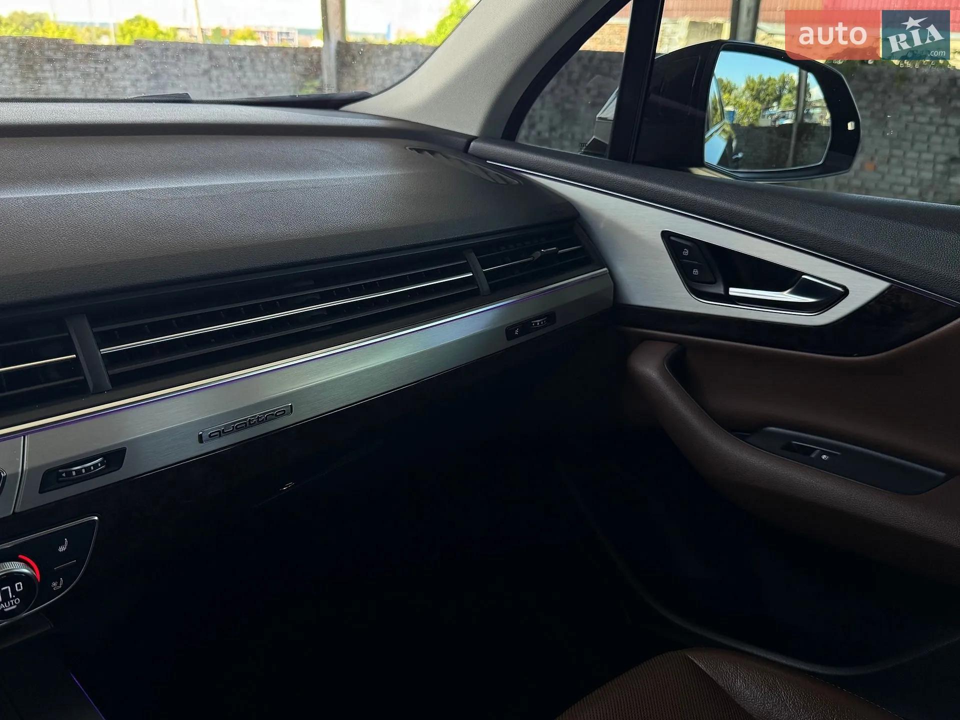 2015 Audi Q7 - мініатюра 72