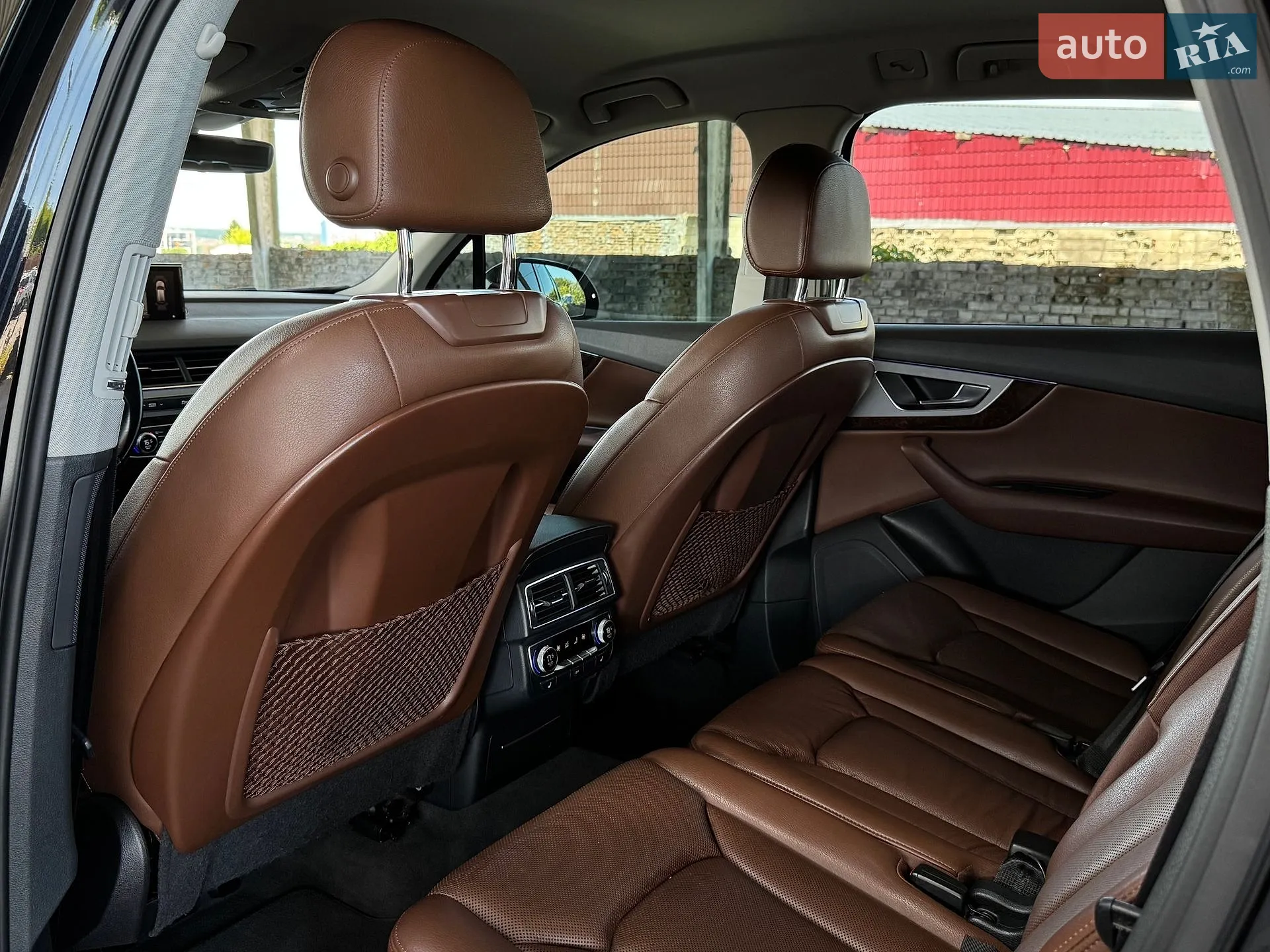2015 Audi Q7 - мініатюра 75