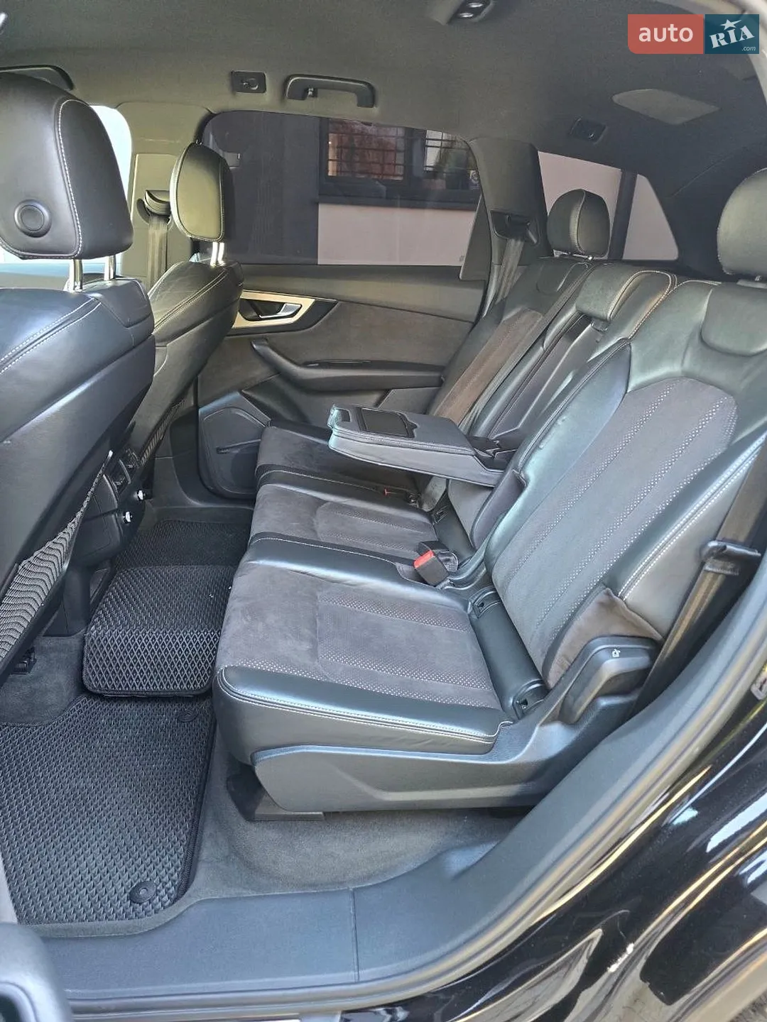 2016 Audi Q7 - мініатюра 15