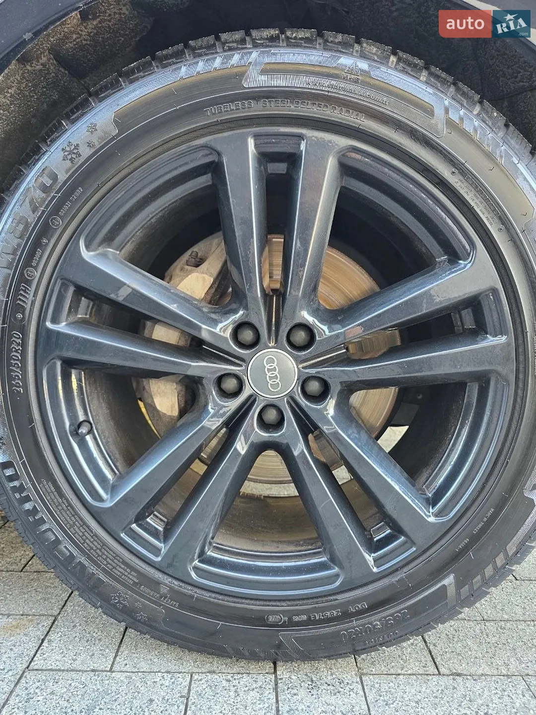 2016 Audi Q7 - мініатюра 31