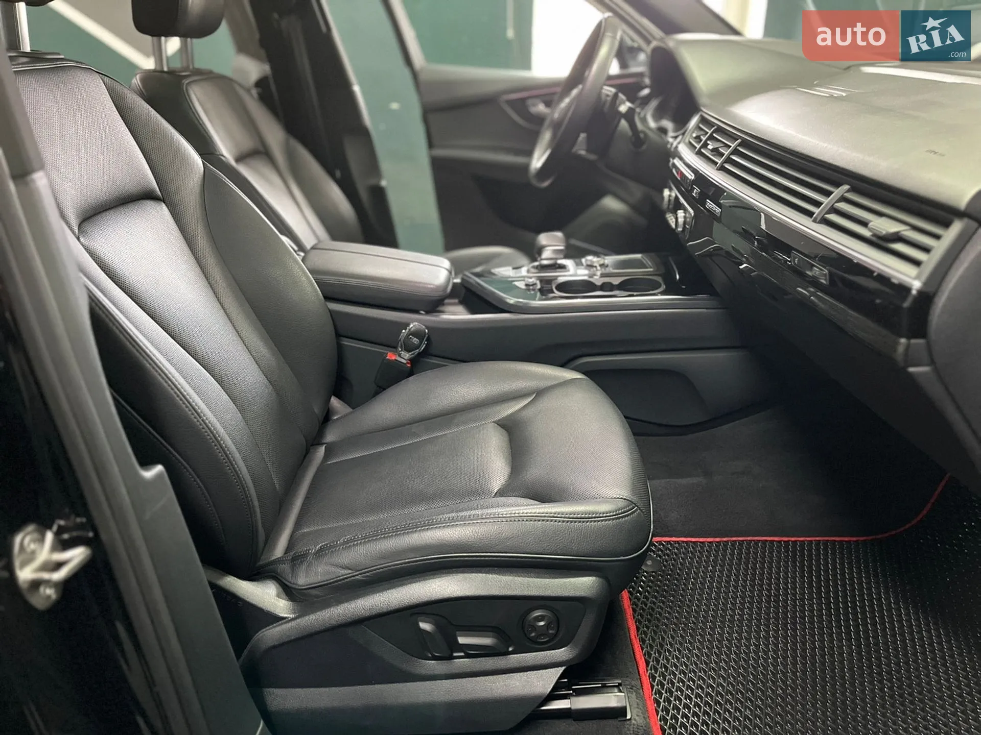 2018 Audi Q7 - мініатюра 22