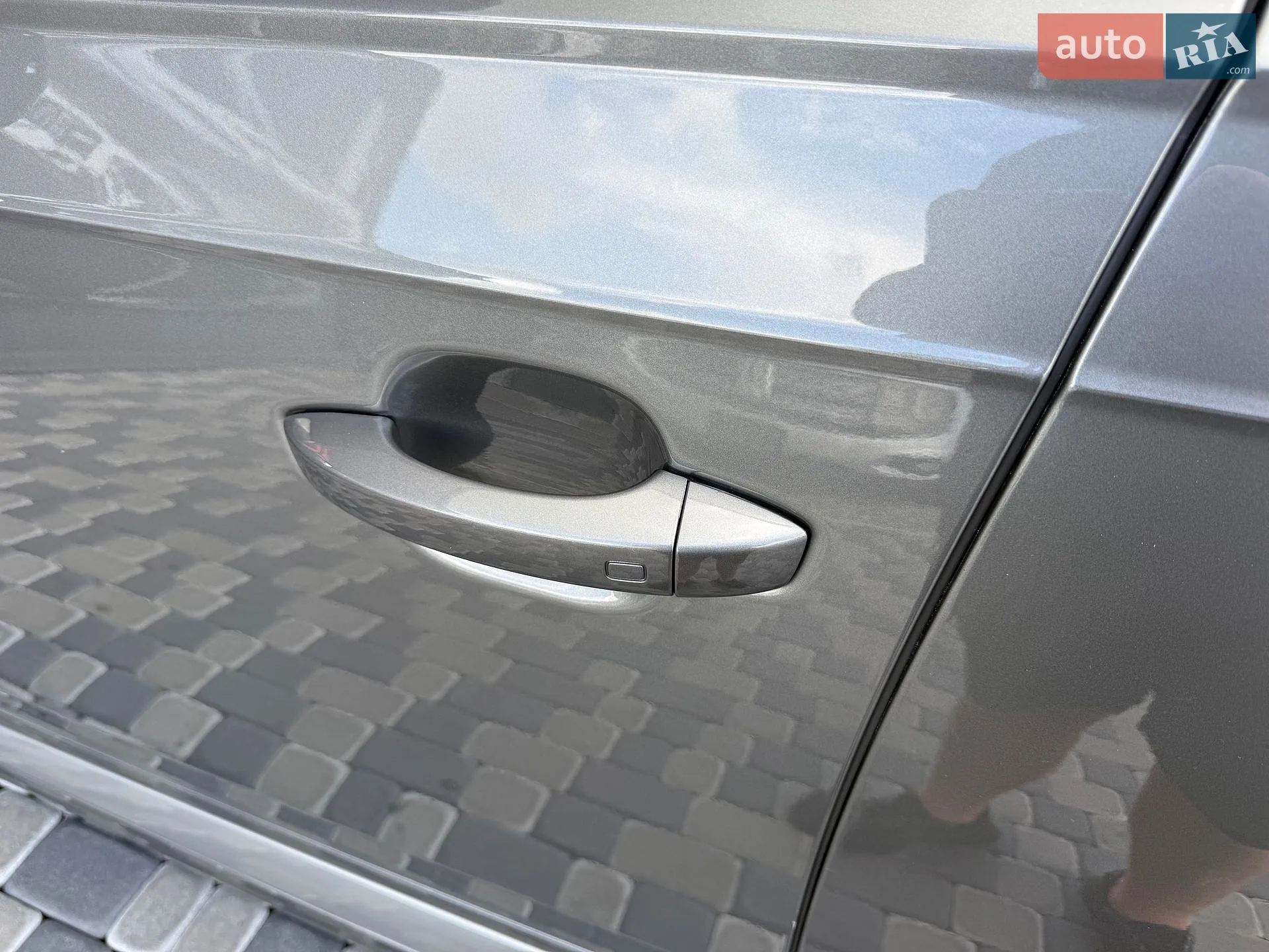 2017 Audi Q7 - мініатюра 27