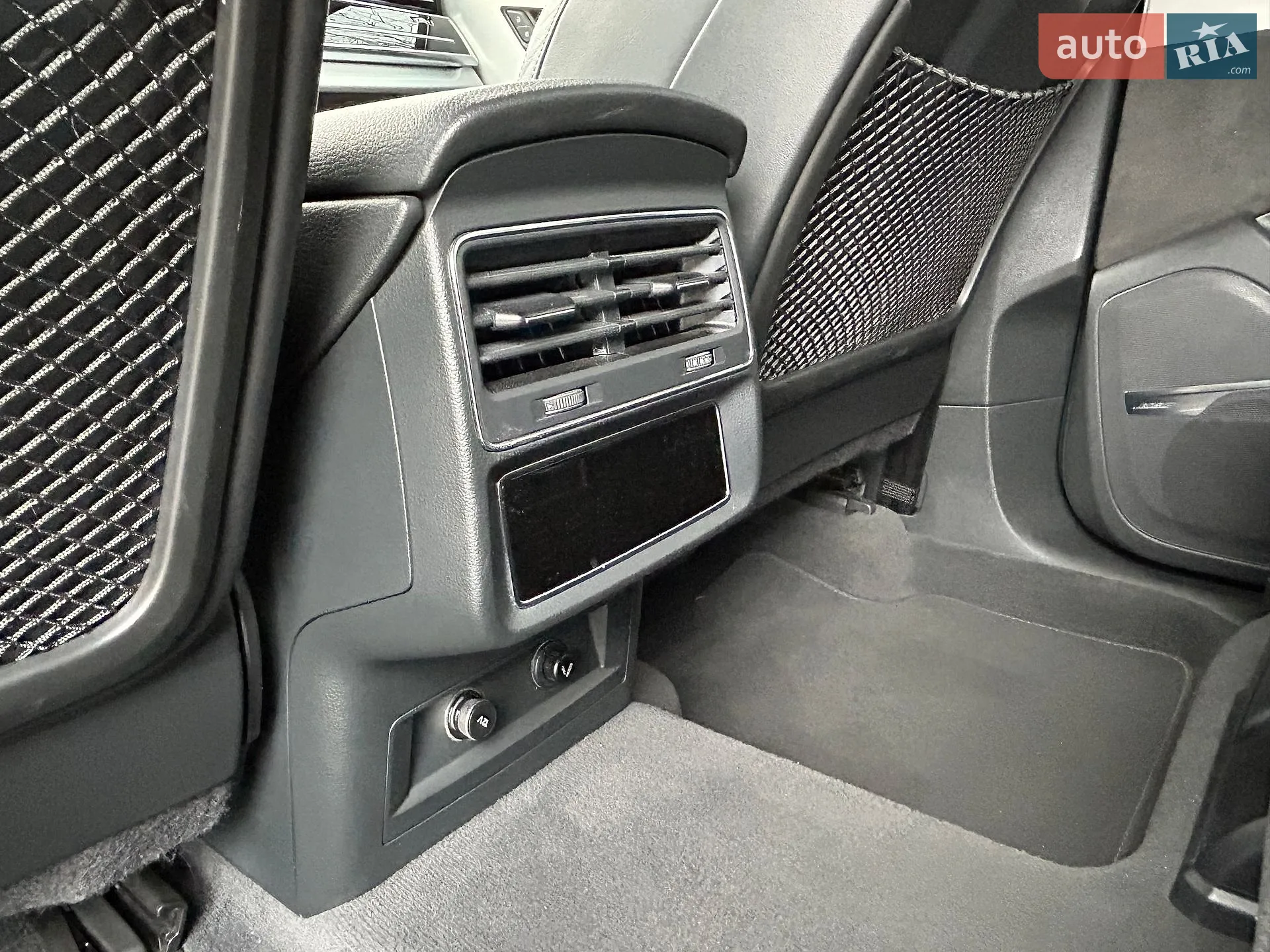 2020 Audi Q7 - мініатюра 67