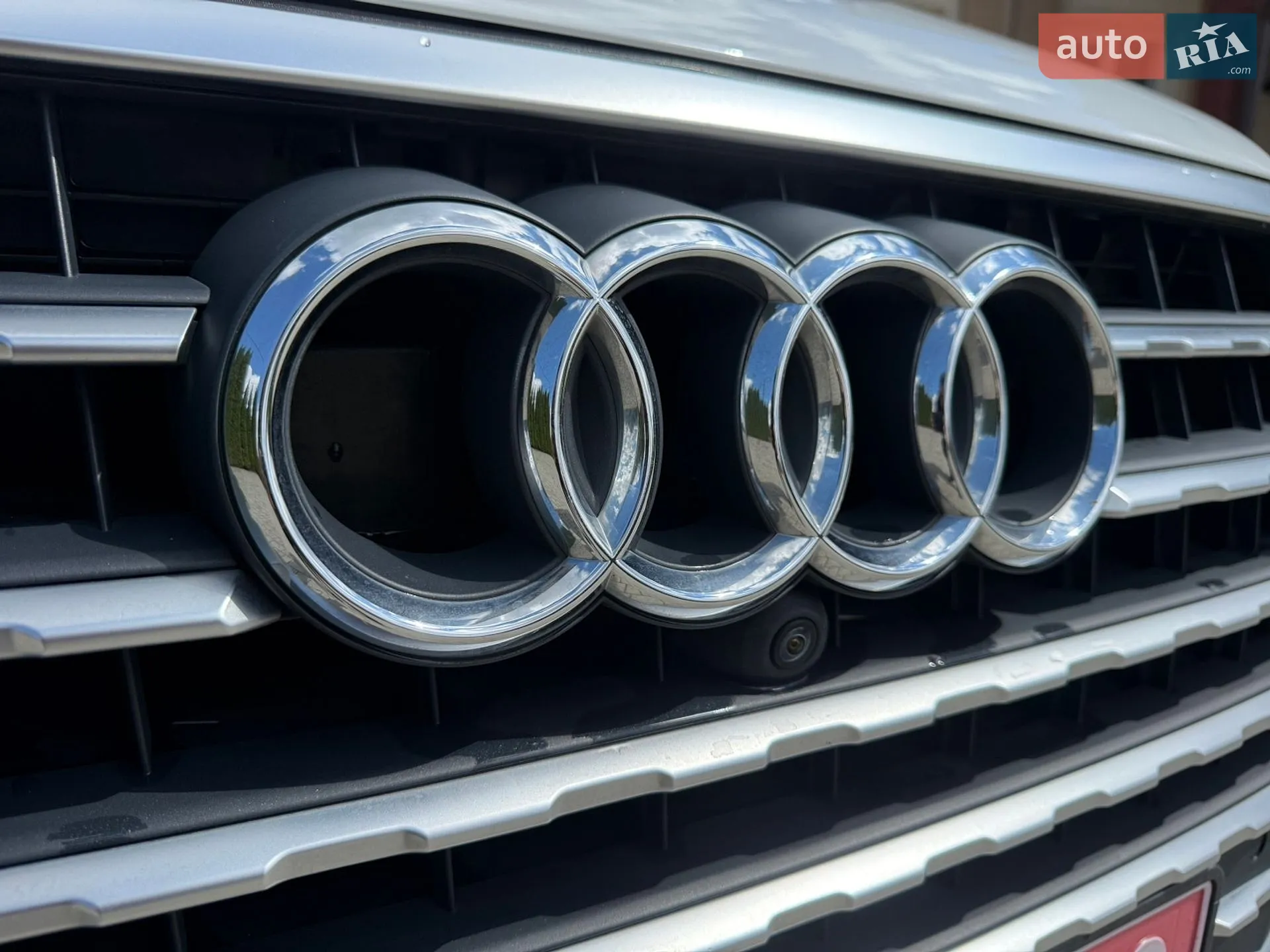 2017 Audi Q7 - мініатюра 9