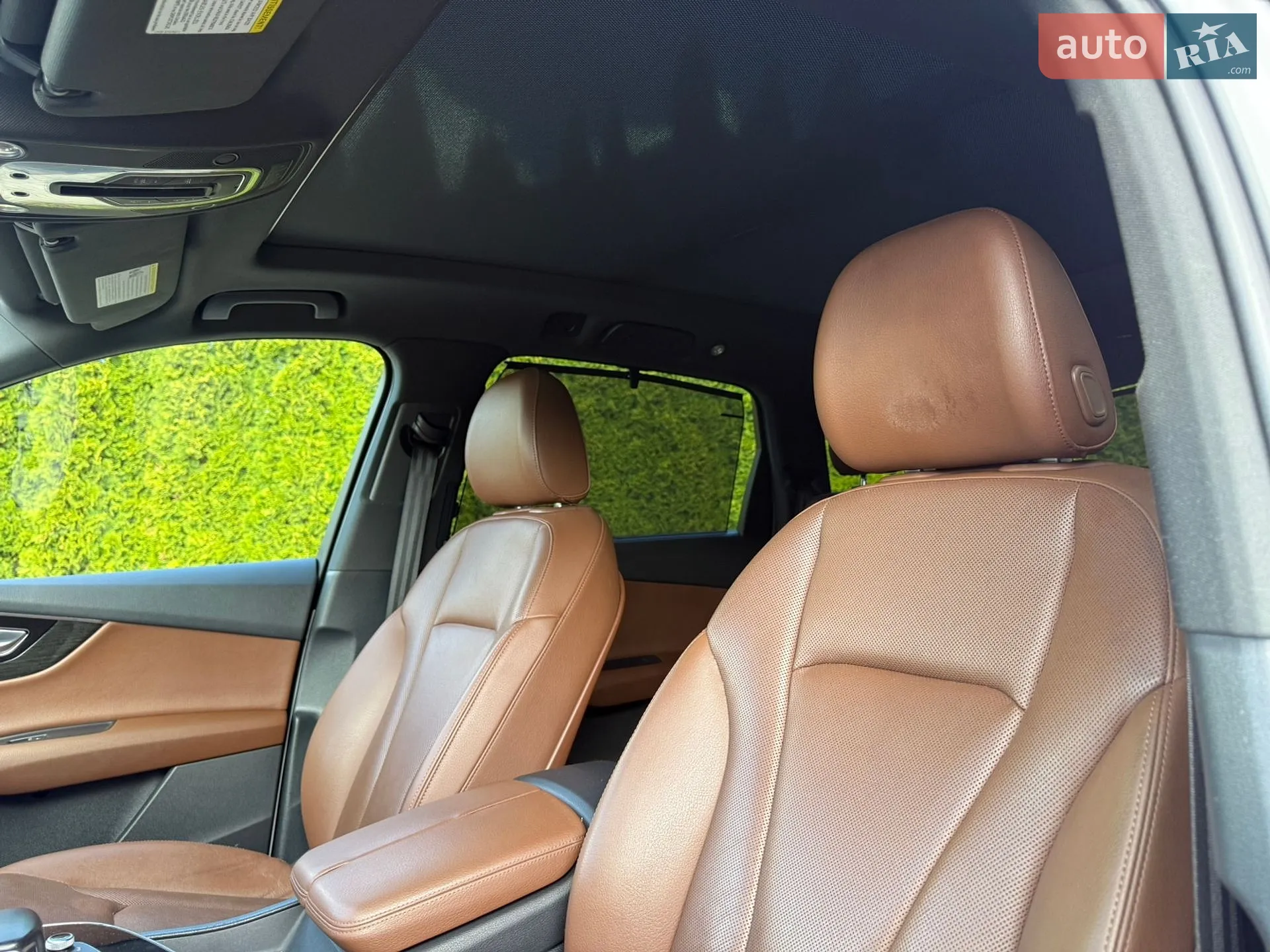 2017 Audi Q7 - мініатюра 47