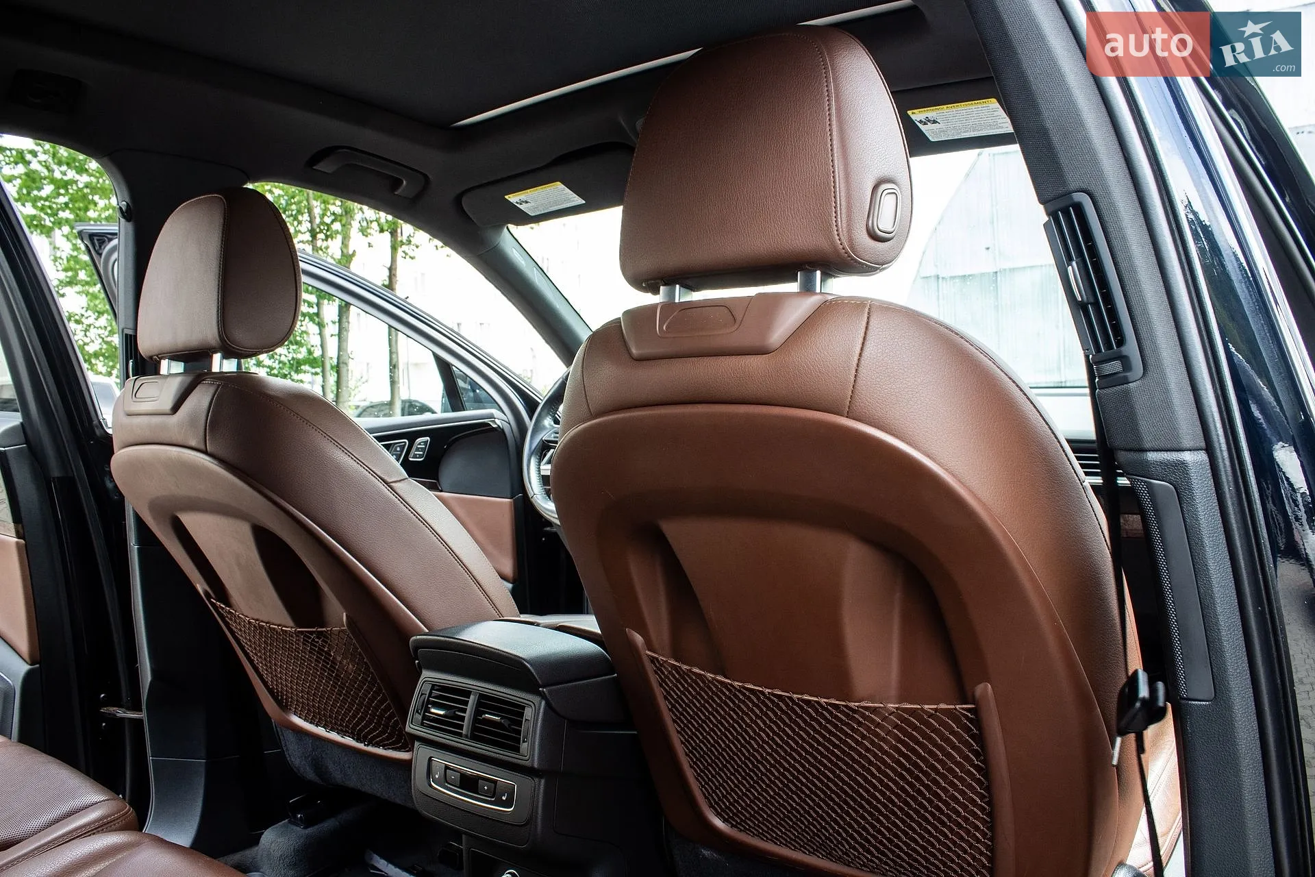2017 Audi Q7 - мініатюра 49