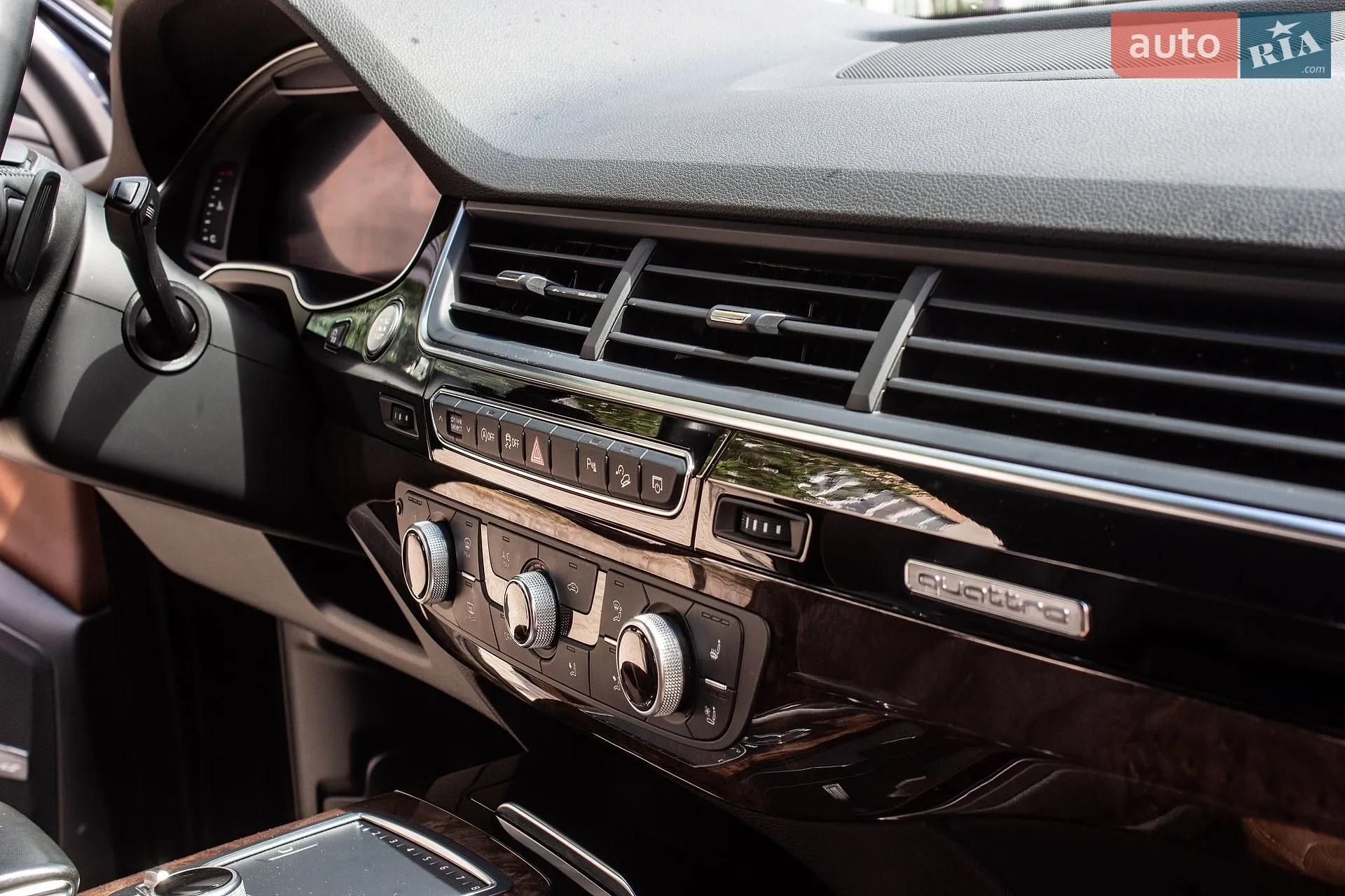 2017 Audi Q7 - мініатюра 58