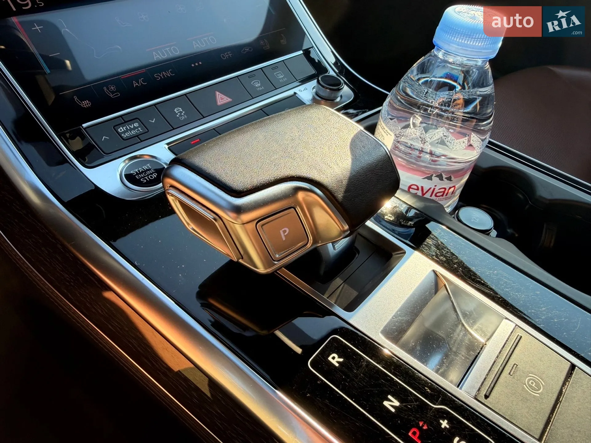 2020 Audi Q7 - мініатюра 15
