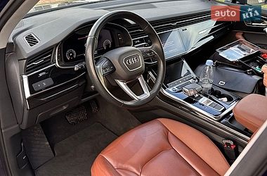 Внедорожник / Кроссовер Audi Q7 2021 в Одессе