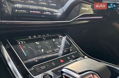 Внедорожник / Кроссовер Audi Q7 2021 в Одессе