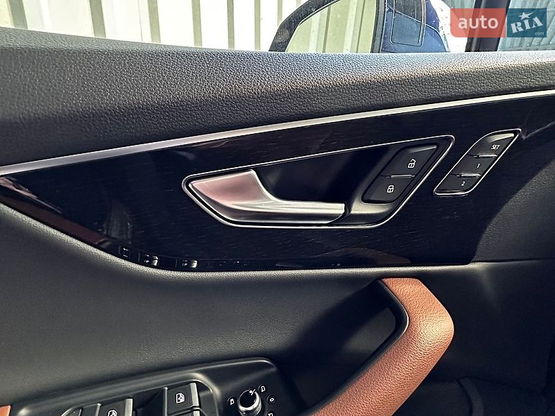 Внедорожник / Кроссовер Audi Q7 2021 в Одессе