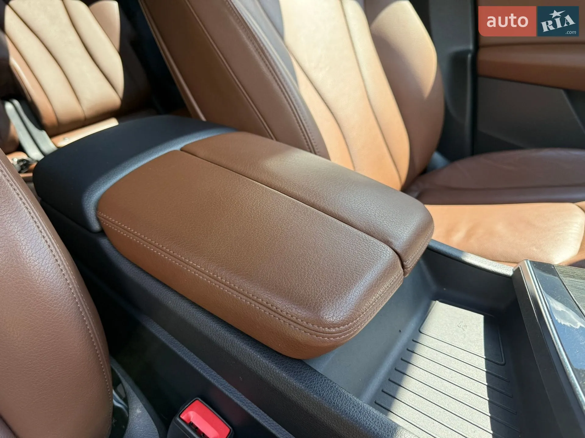 2017 Audi Q7 - мініатюра 47