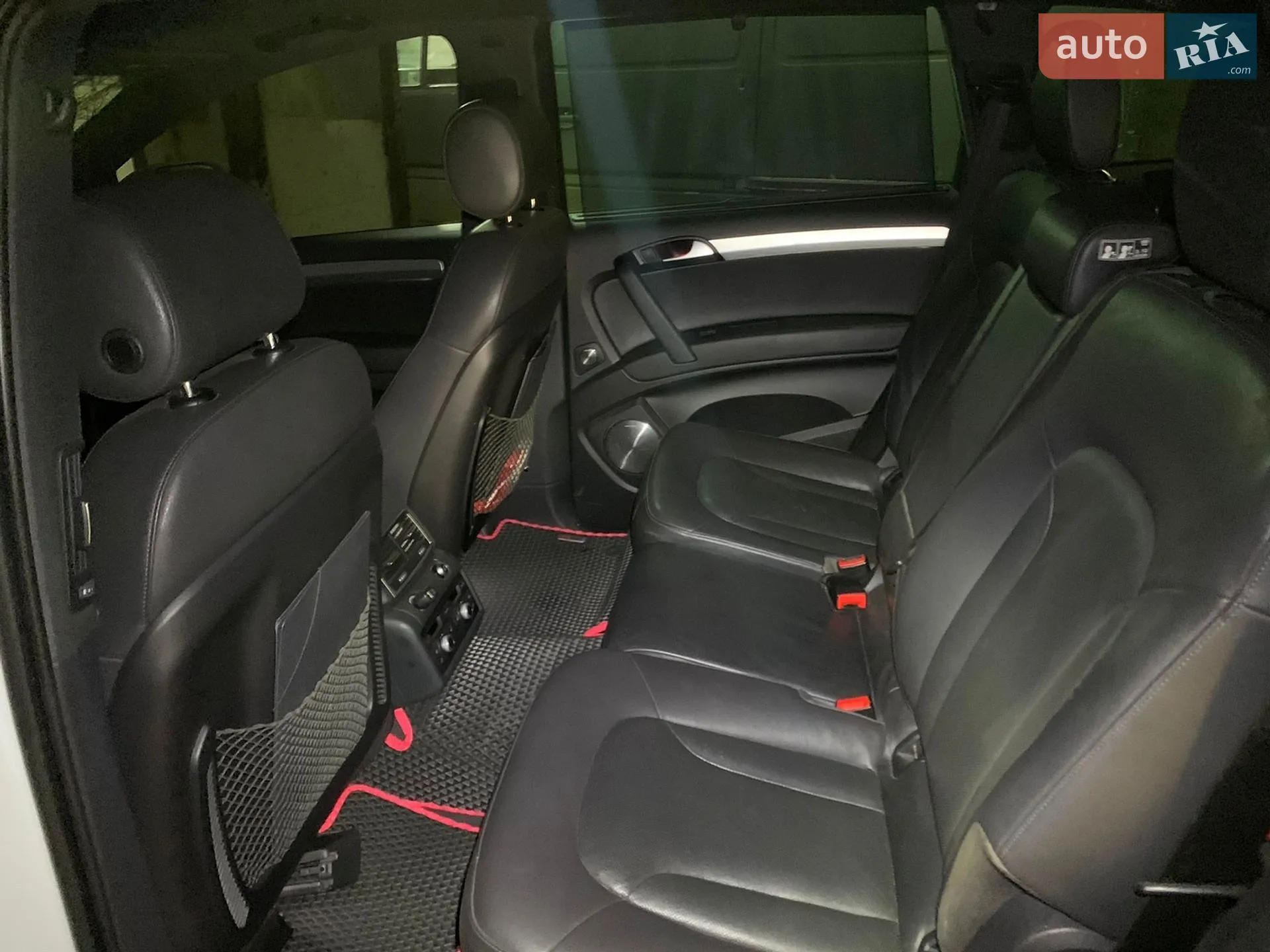 2013 Audi Q7 - мініатюра 6