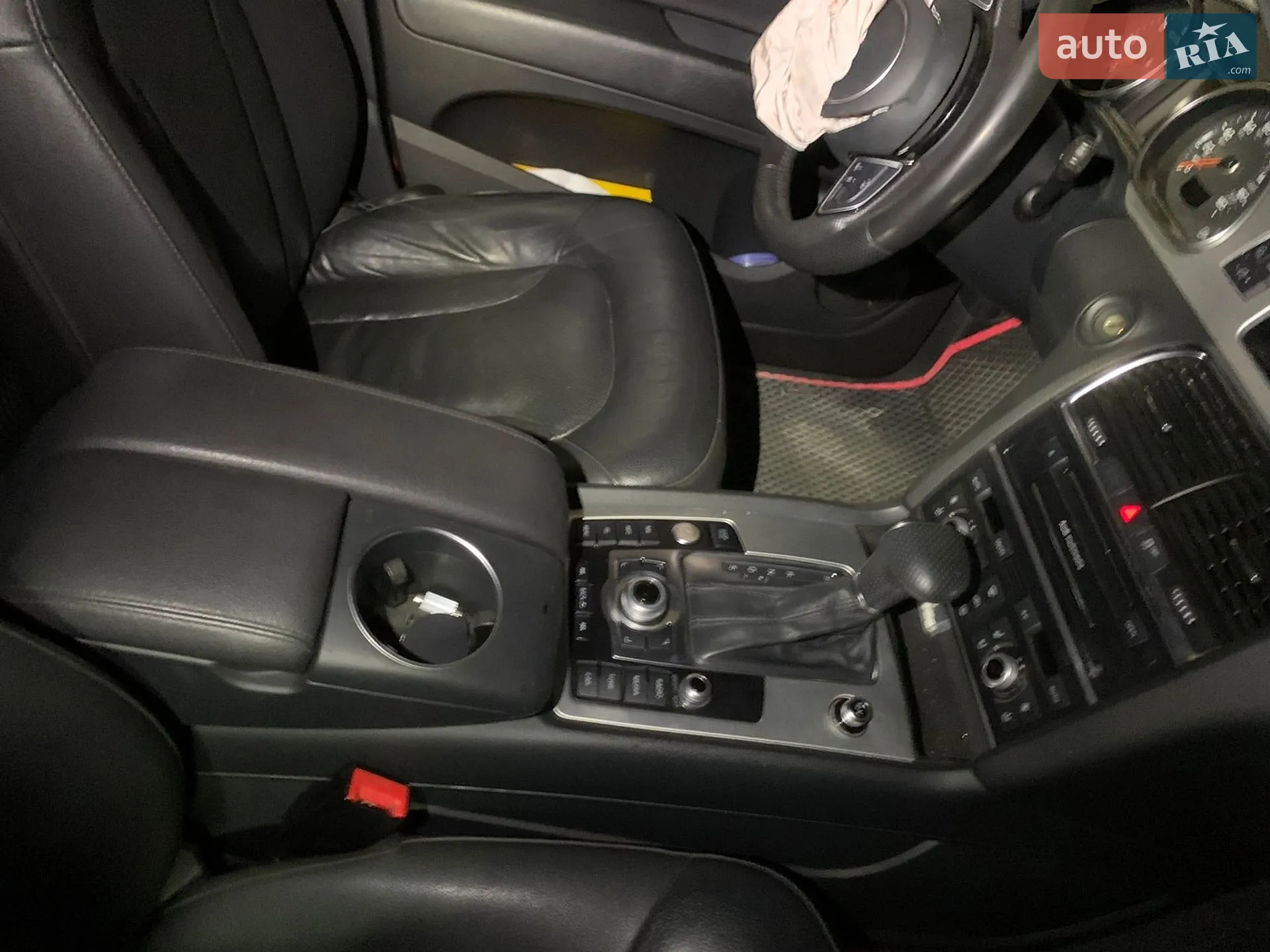 2013 Audi Q7 - мініатюра 18