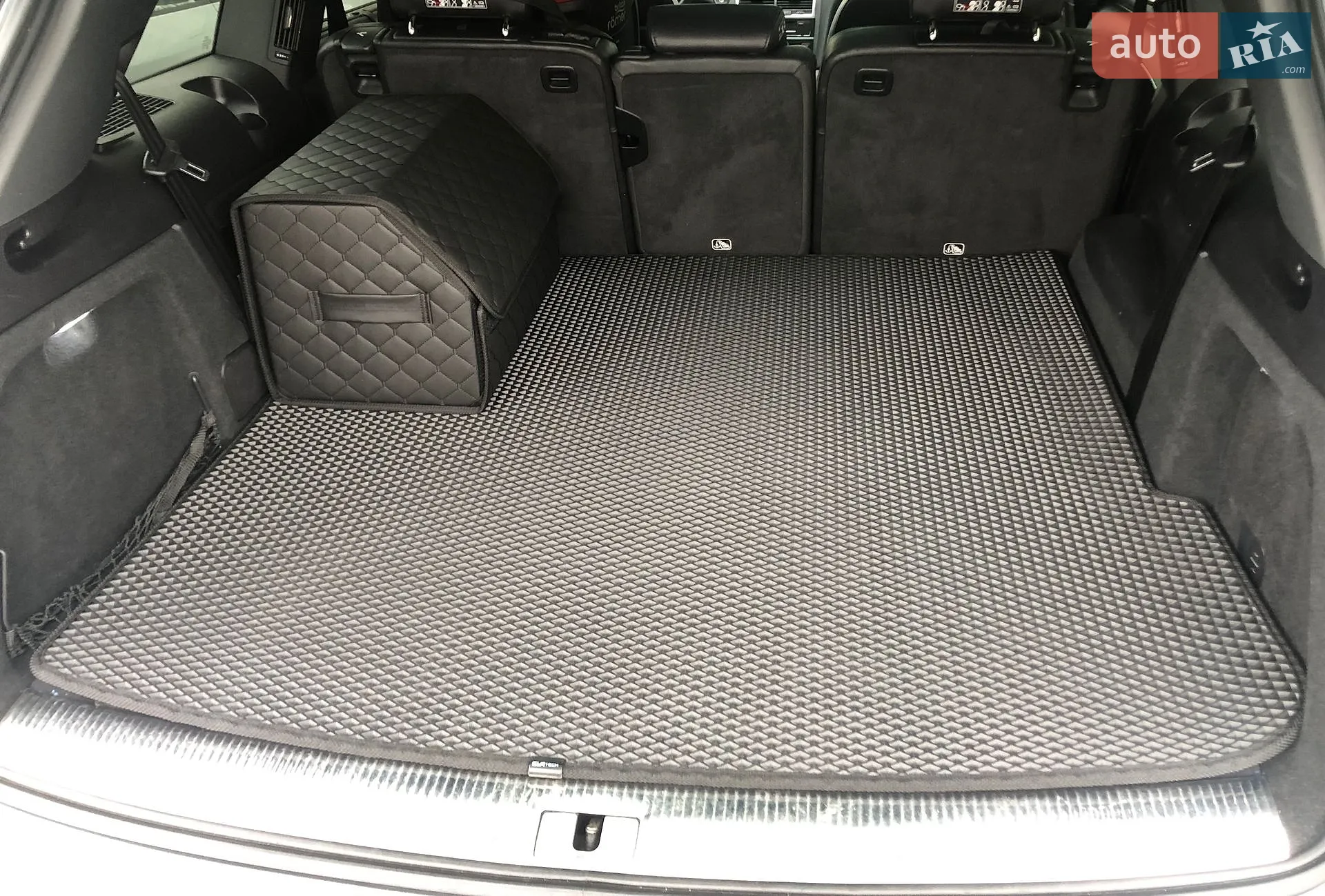 2015 Audi Q7 - мініатюра 19