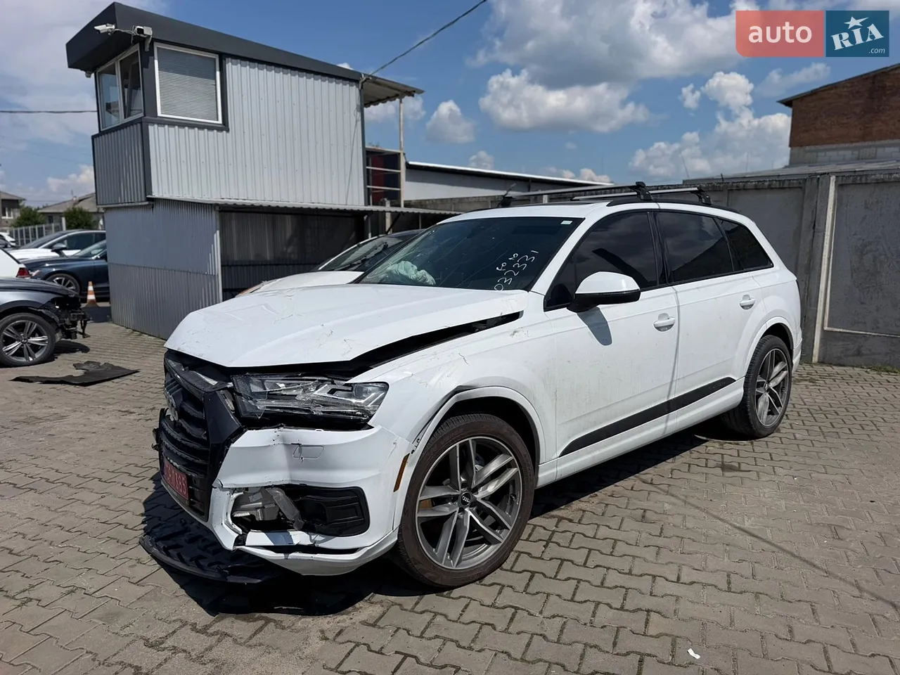 2018 Volkswagen Touareg - мініатюра 37