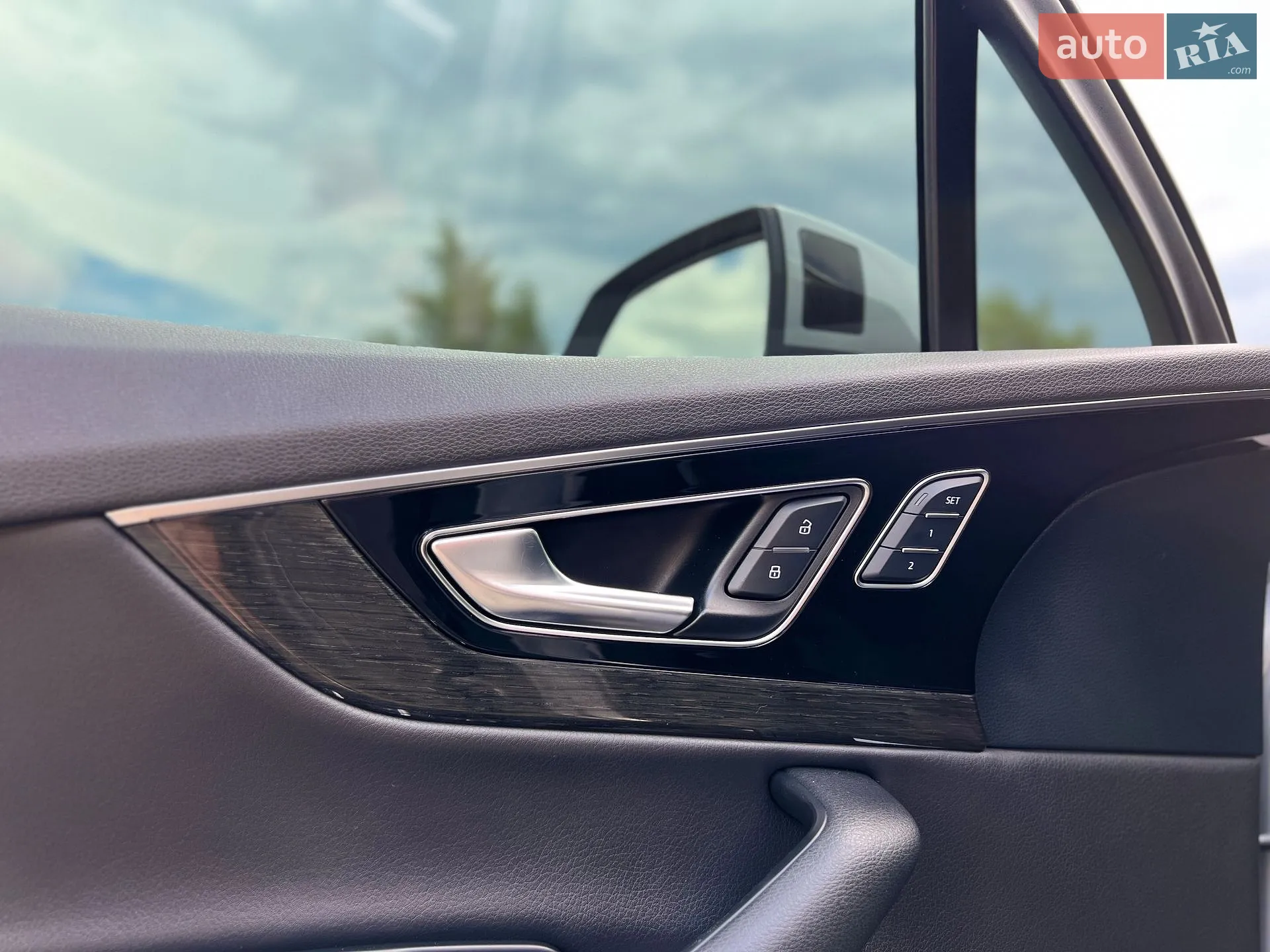 2015 Audi Q7 - мініатюра 17