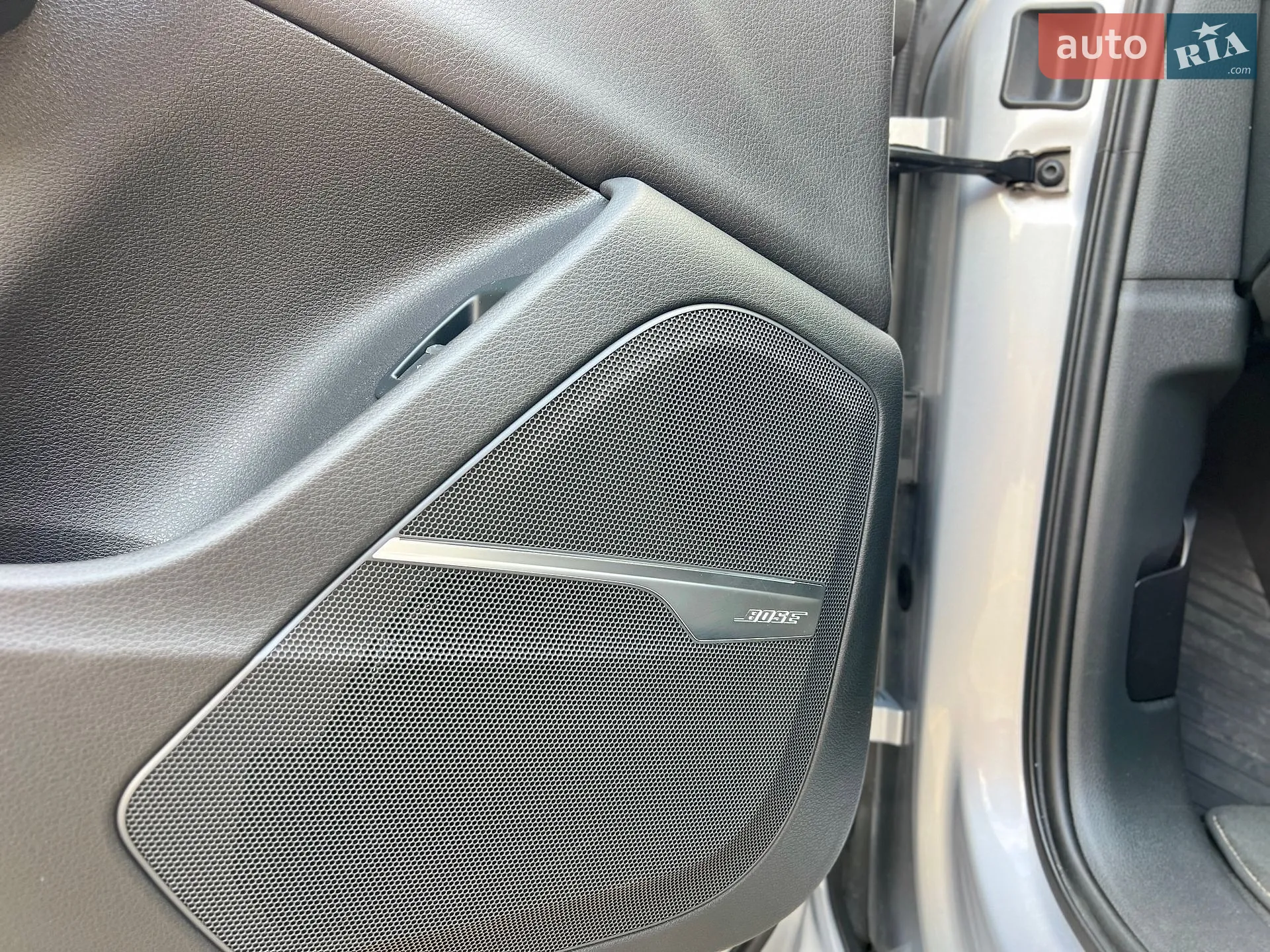 2015 Audi Q7 - мініатюра 19